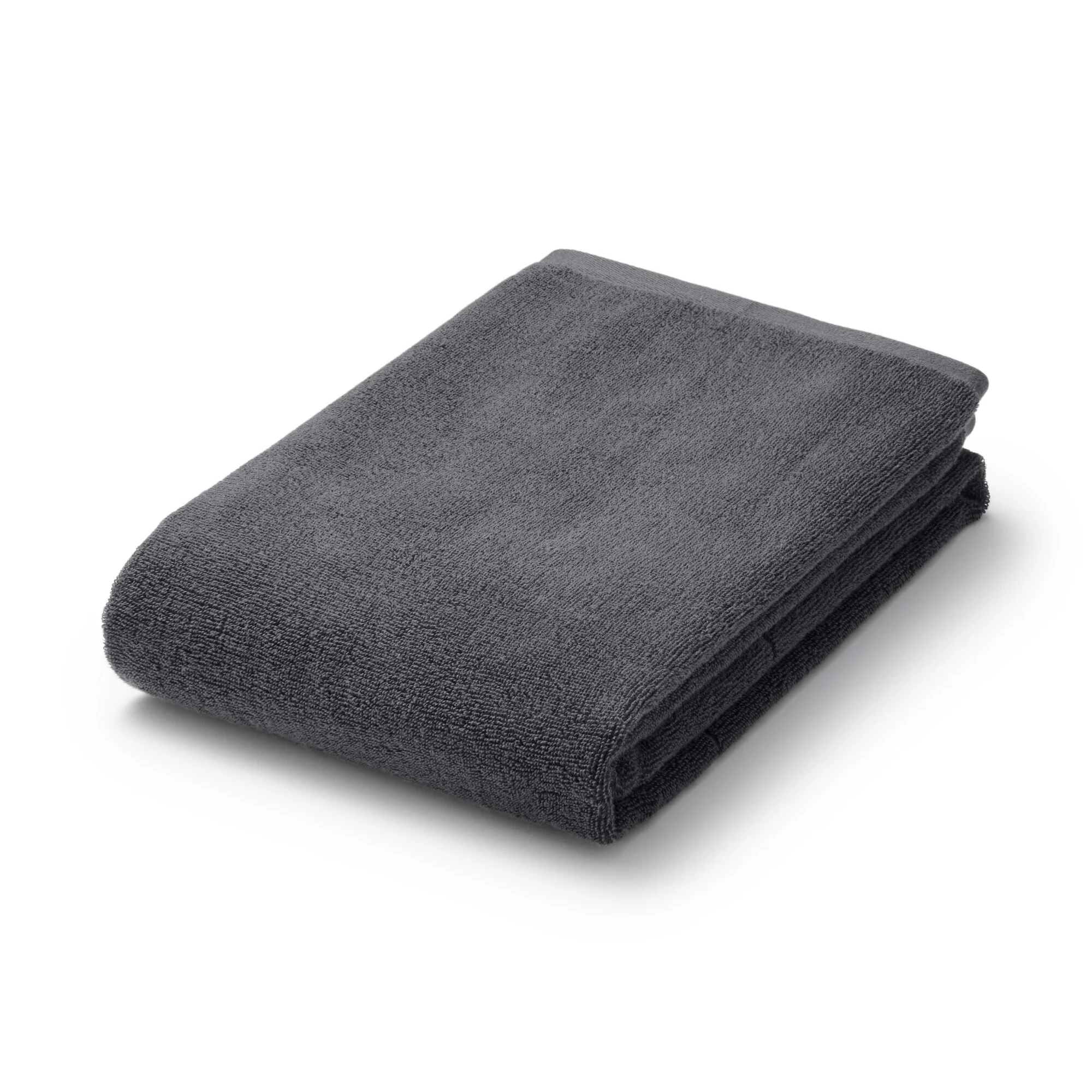 Twin Pile Bath Towel with Loop - Image 21