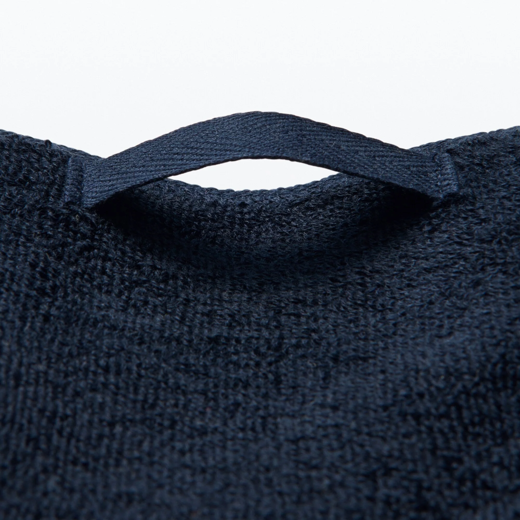 Twin Pile Bath Towel with Loop - Image 7