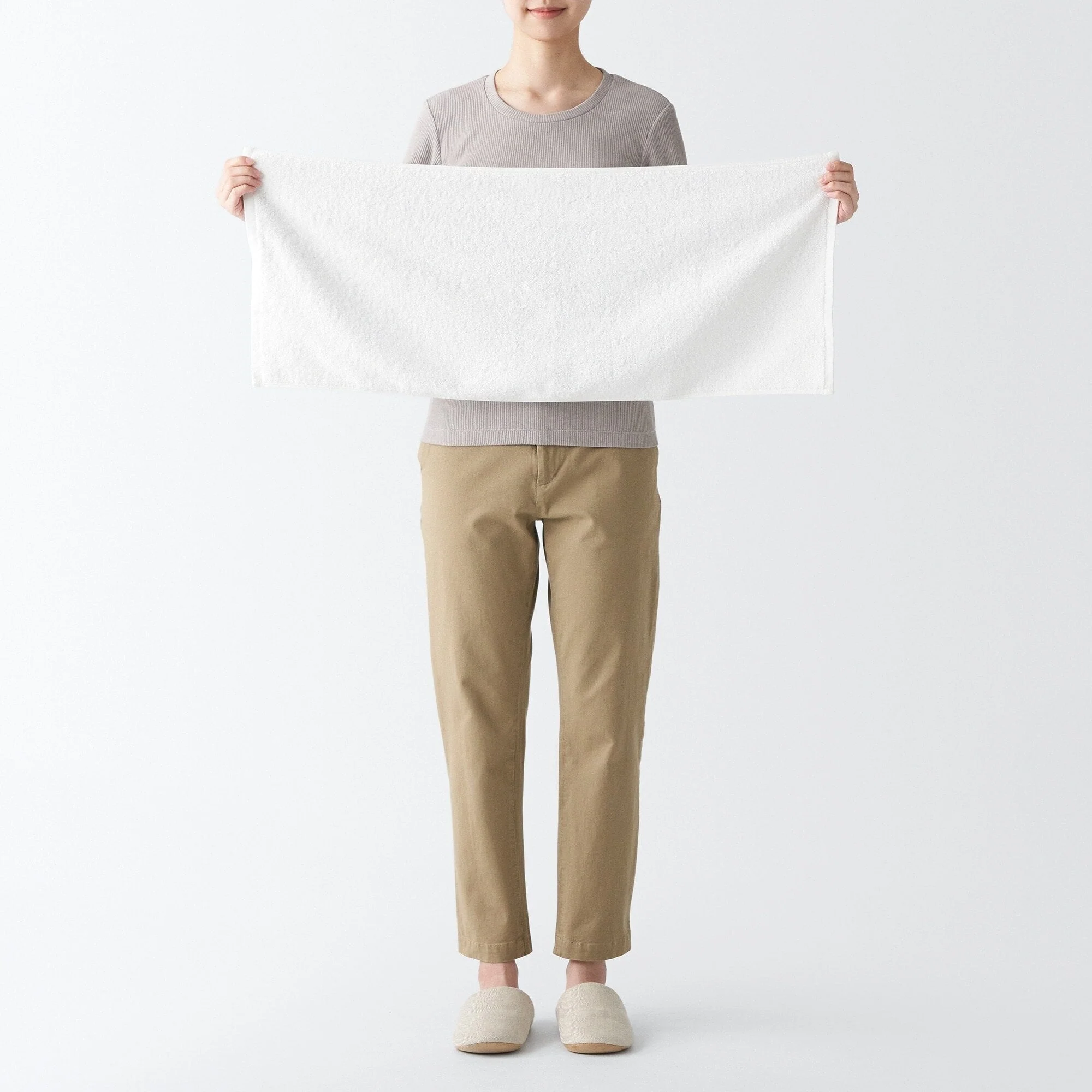 Twin Pile Face Towel - Image 13