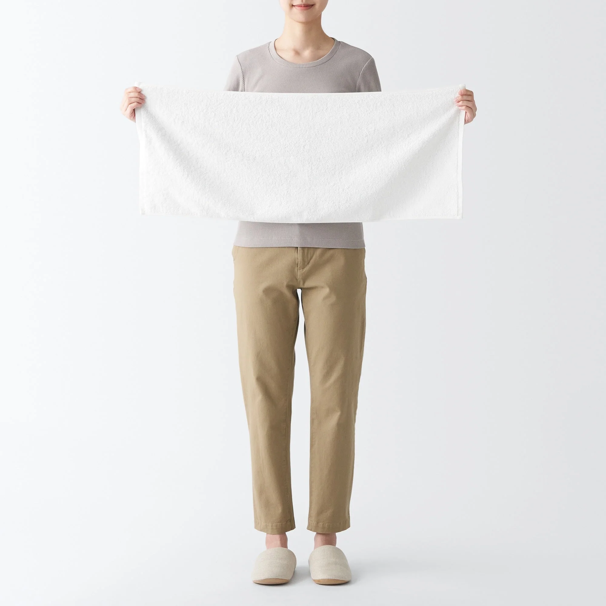 Twin Pile Face Towel - Image 23