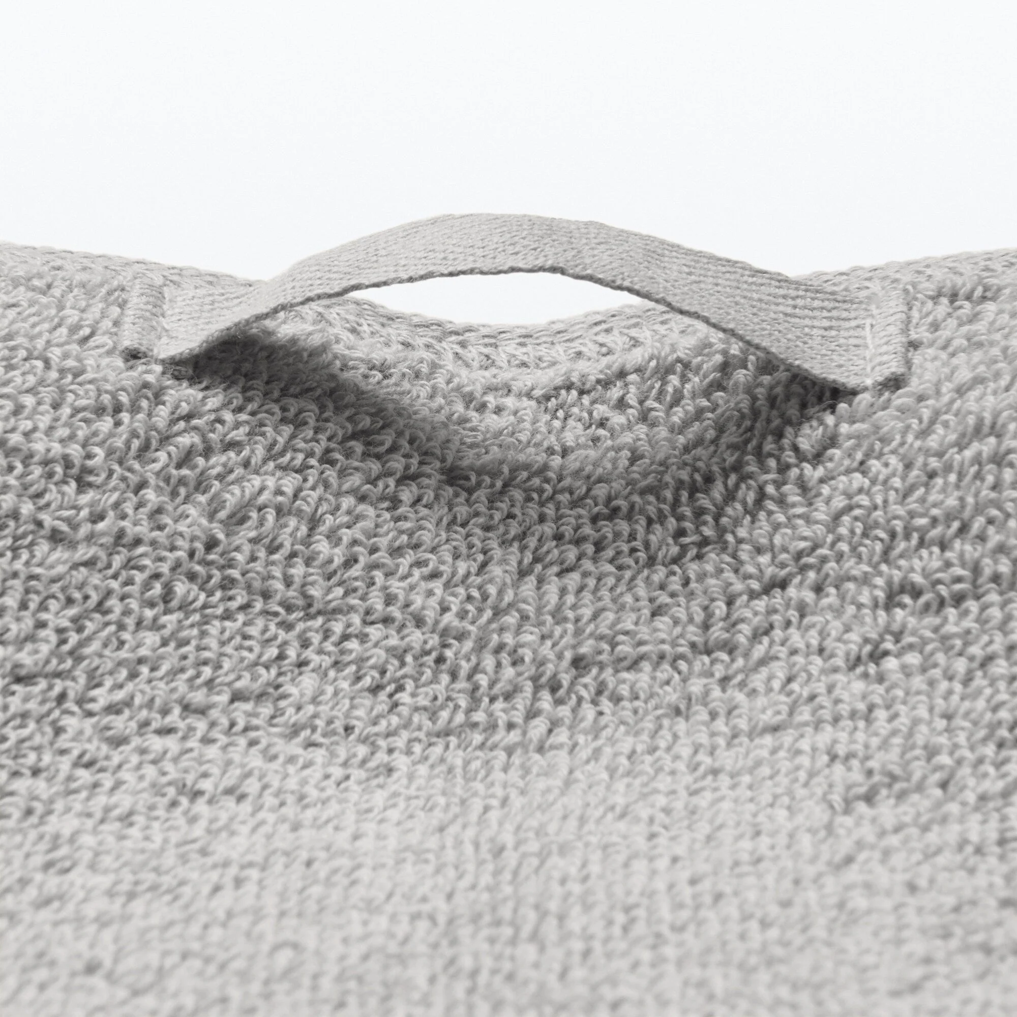 Twin Pile Face Towel with Loop - Image 12