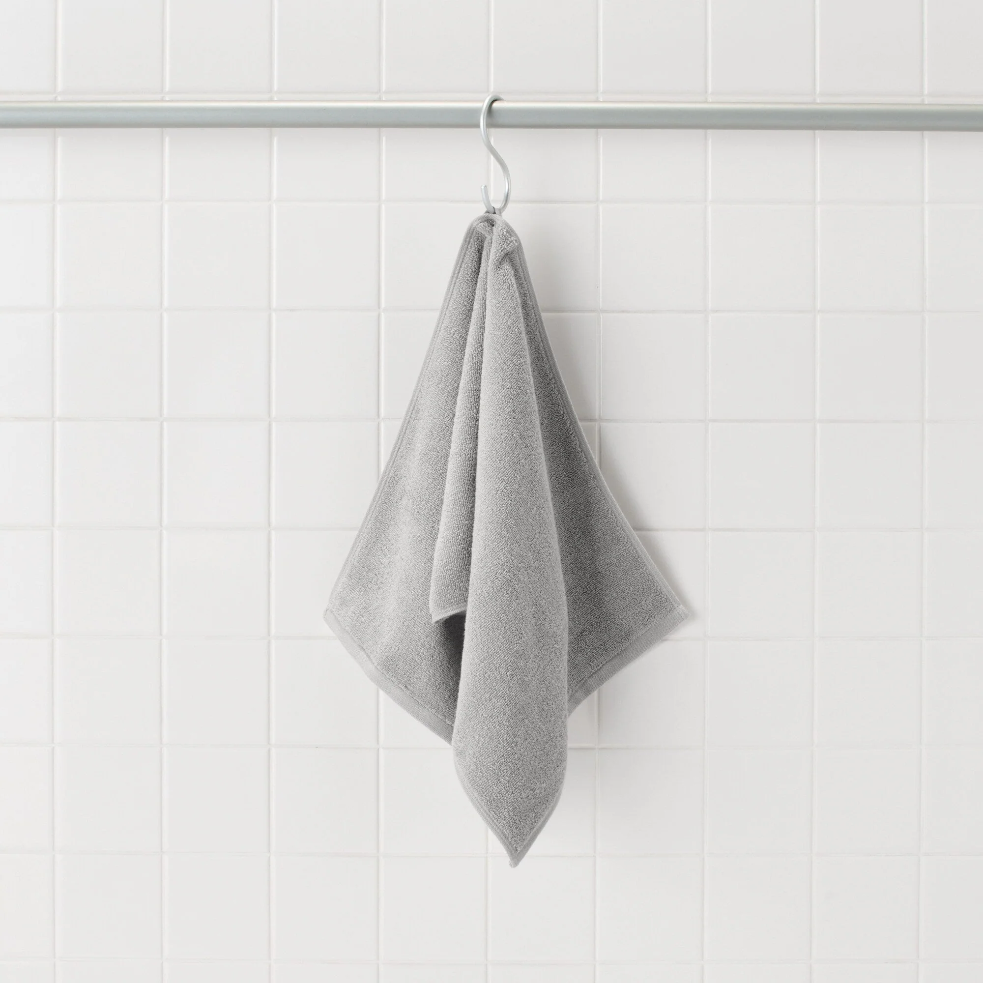 Twin Pile Face Towel with Loop - Image 13