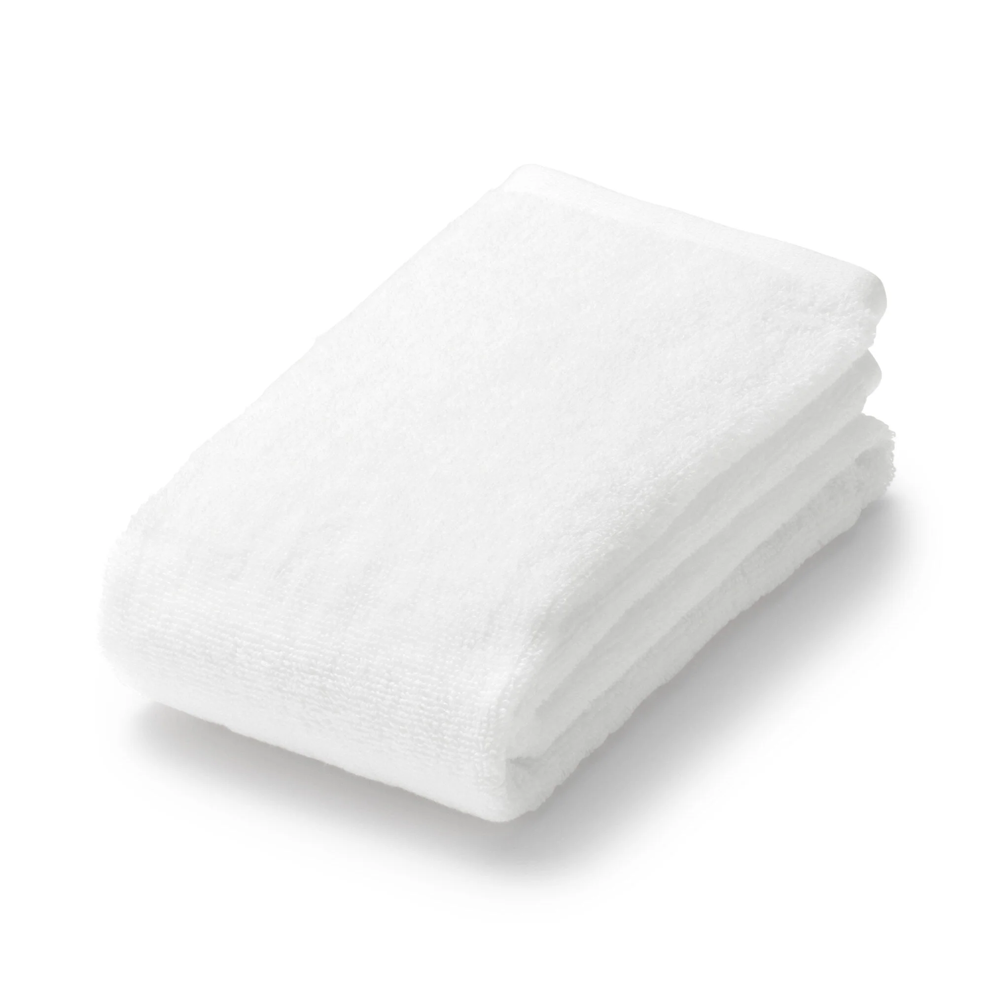 Twin Pile Face Towel with Loop - Image 16