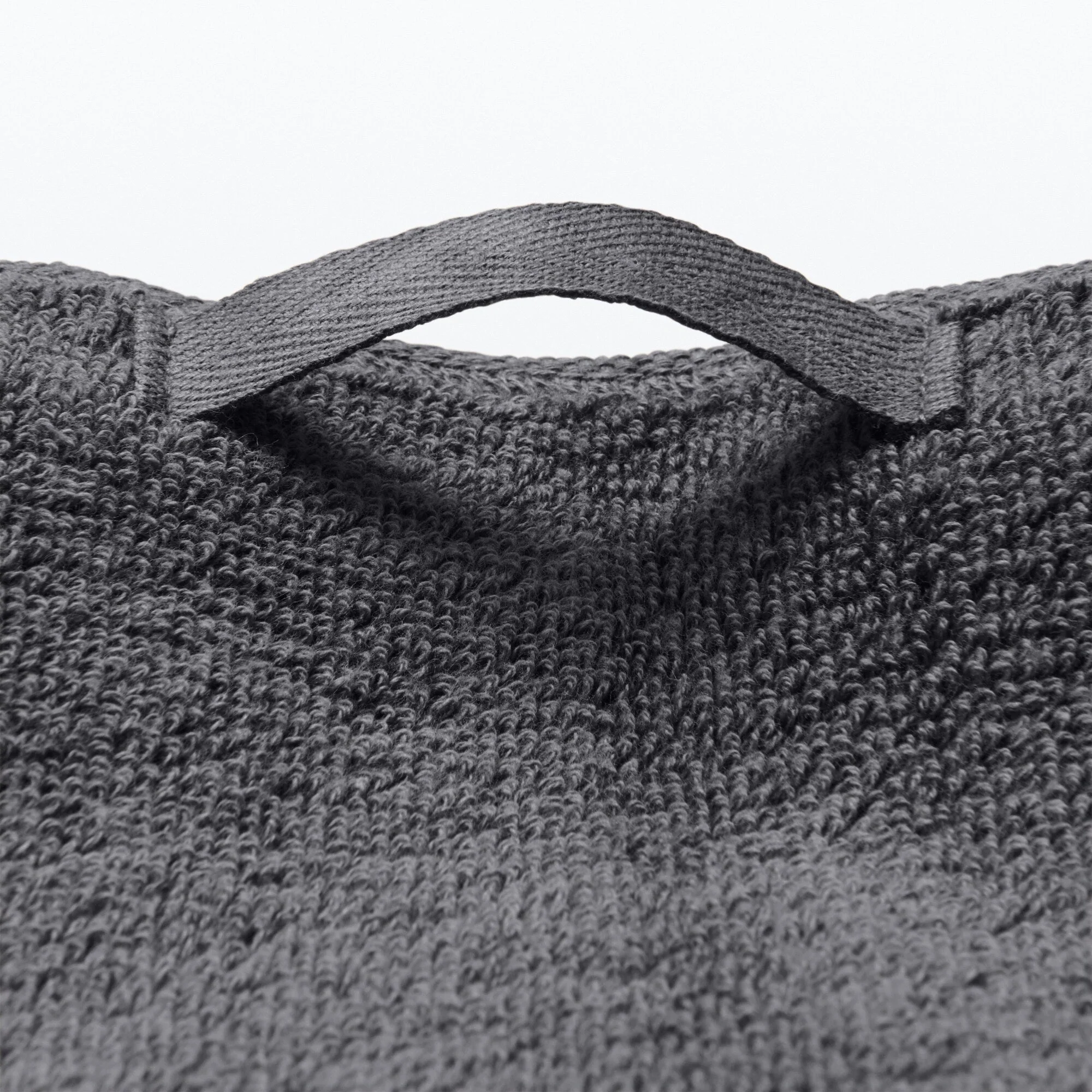 Twin Pile Face Towel with Loop - Image 27