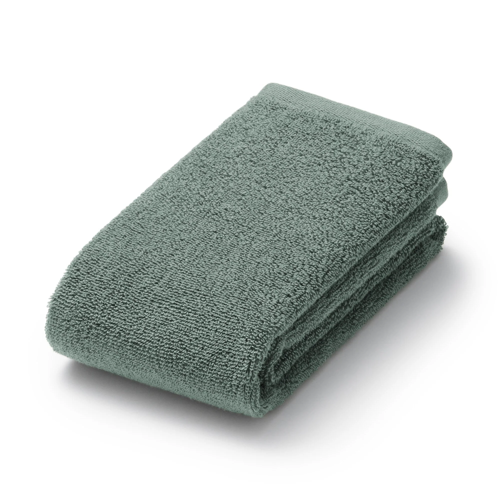Twin Pile Face Towel with Loop - Image 6