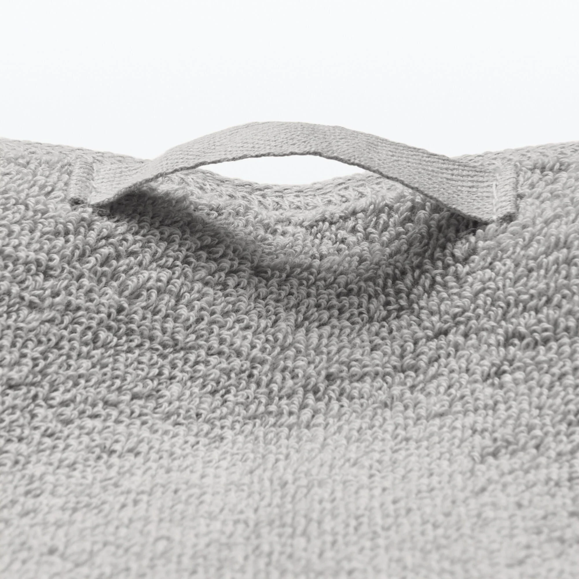 Twin Pile Face Towel with Loop - Image 13