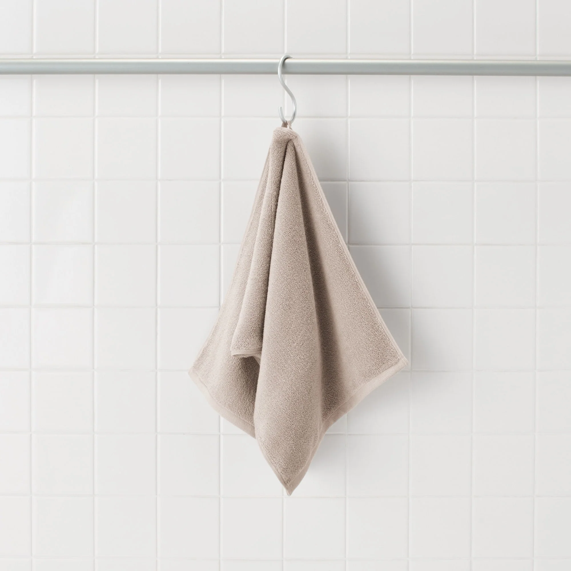 Twin Pile Face Towel with Loop - Image 22
