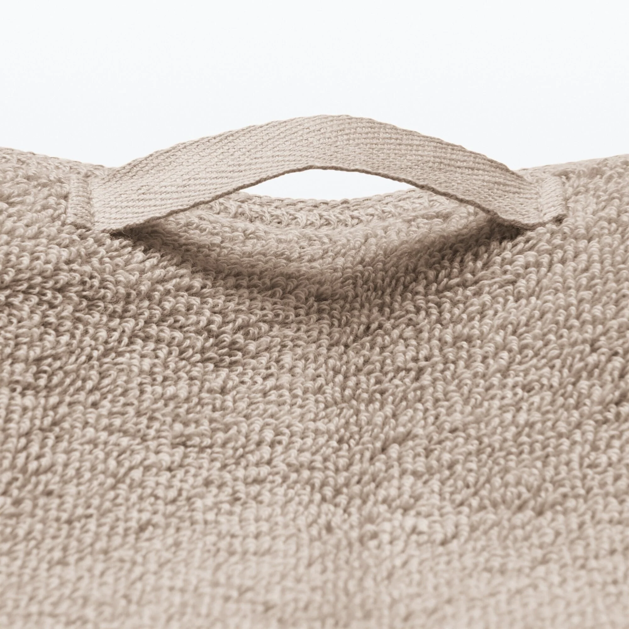 Twin Pile Face Towel with Loop - Image 23