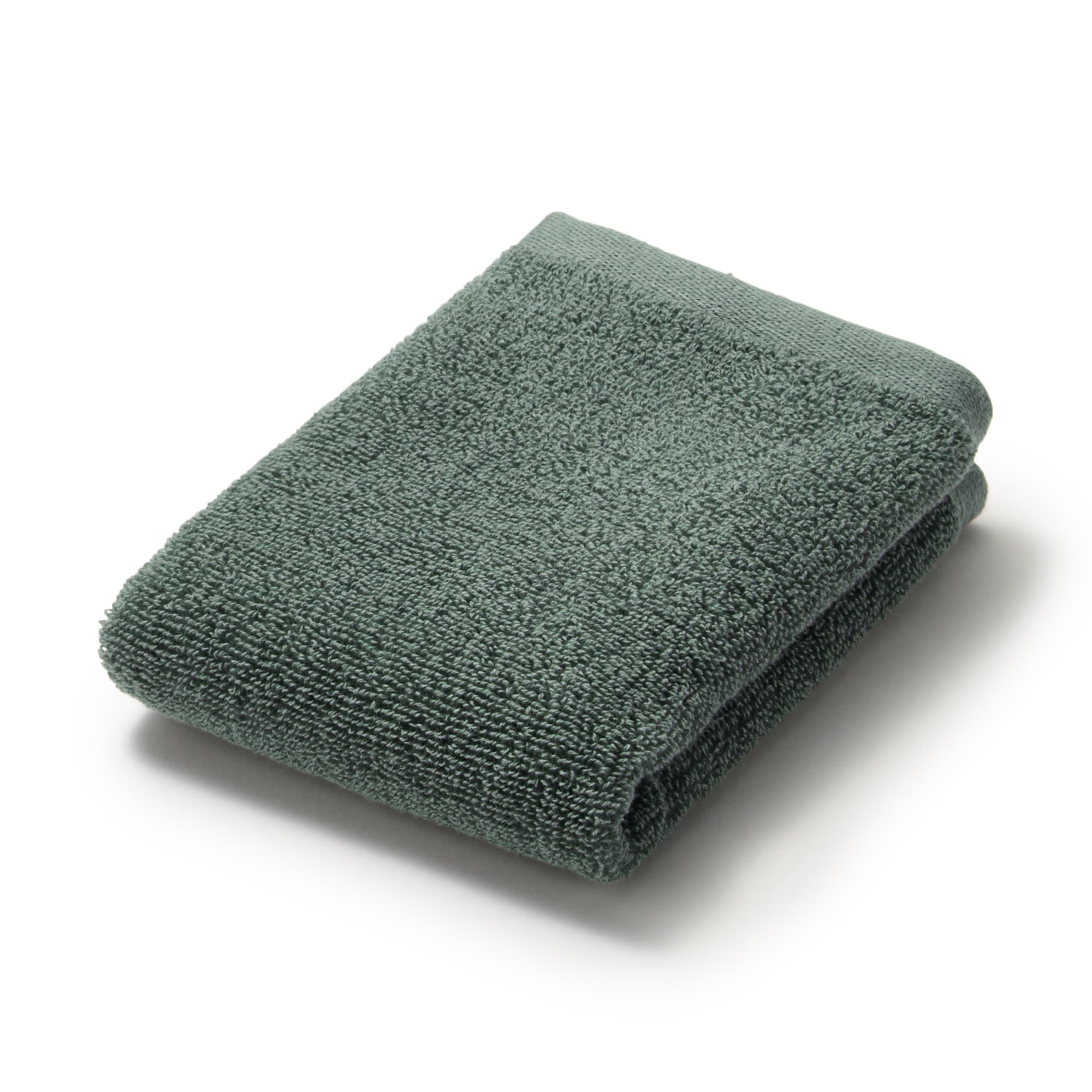 Twin Pile Hand Towel - Image 19