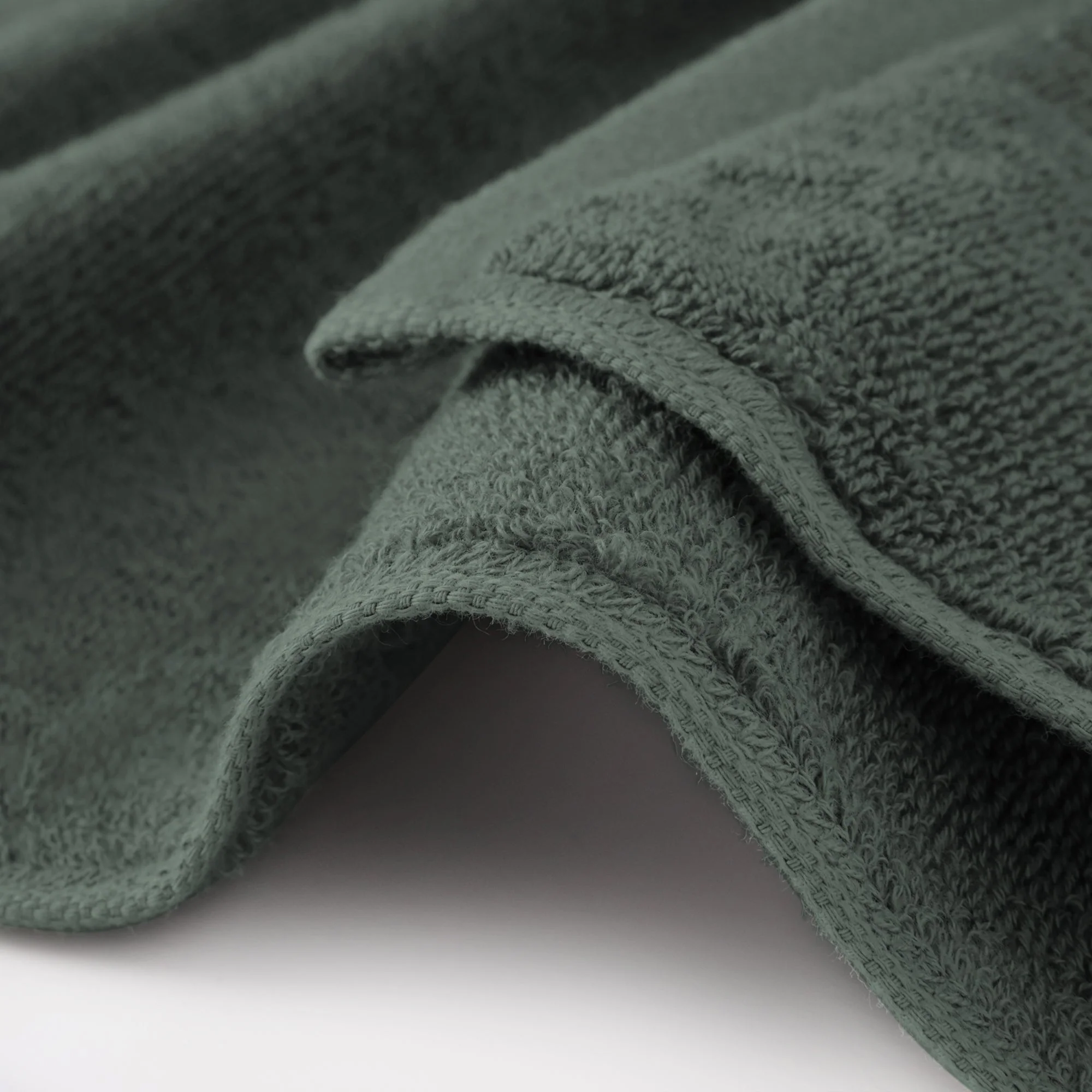 Twin Pile Hand Towel - Image 20