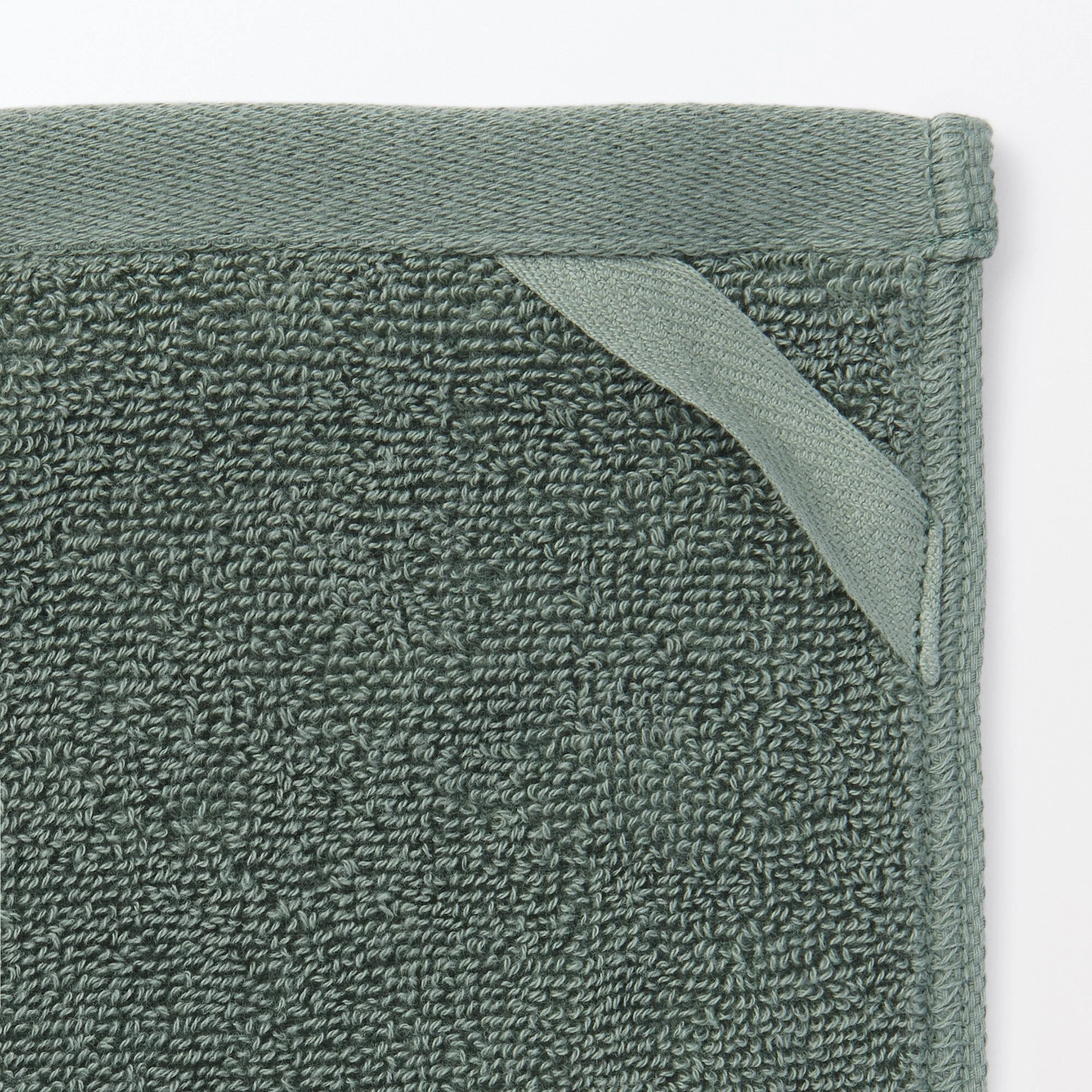 Twin Pile Hand Towel - Image 21