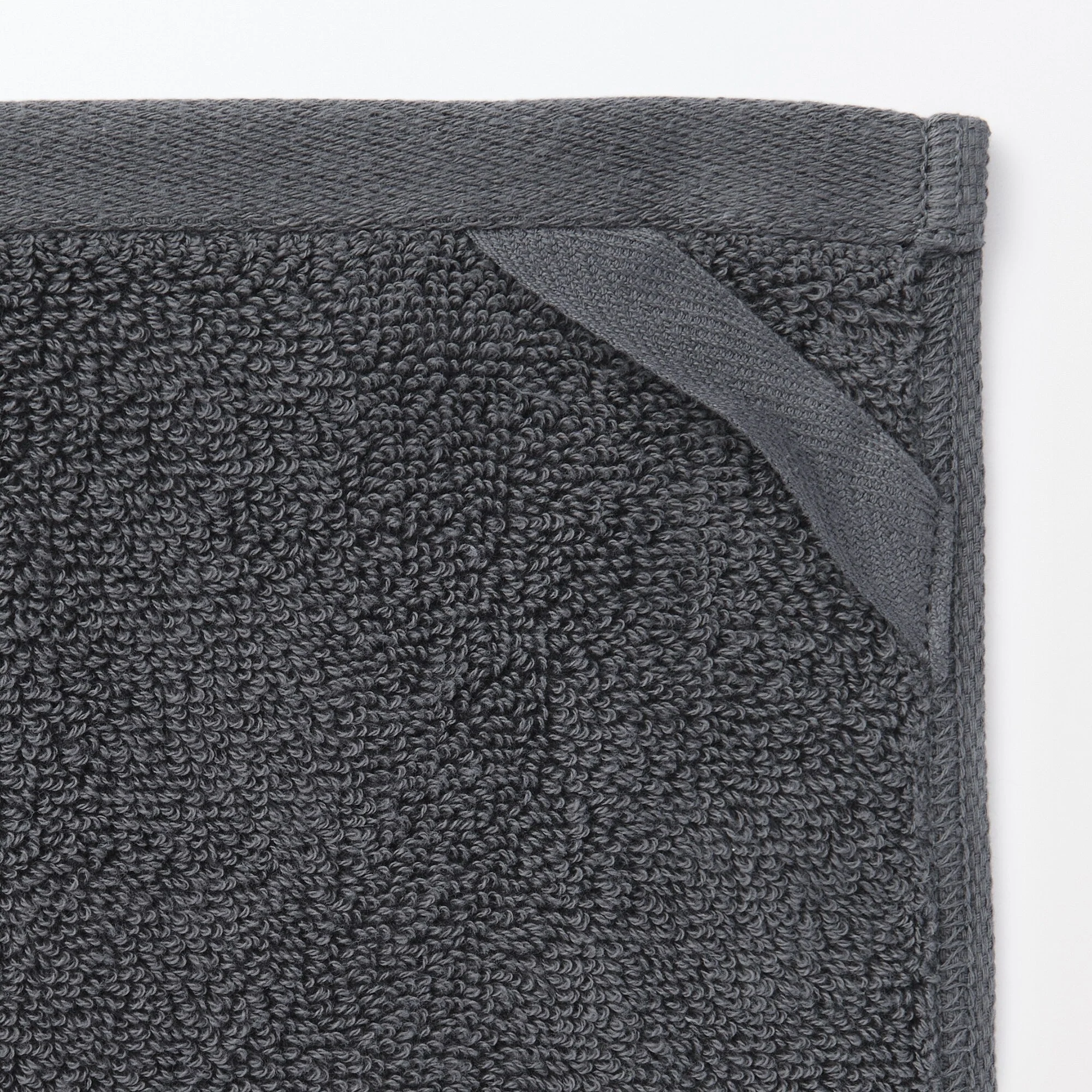 Twin Pile Hand Towel - Image 33
