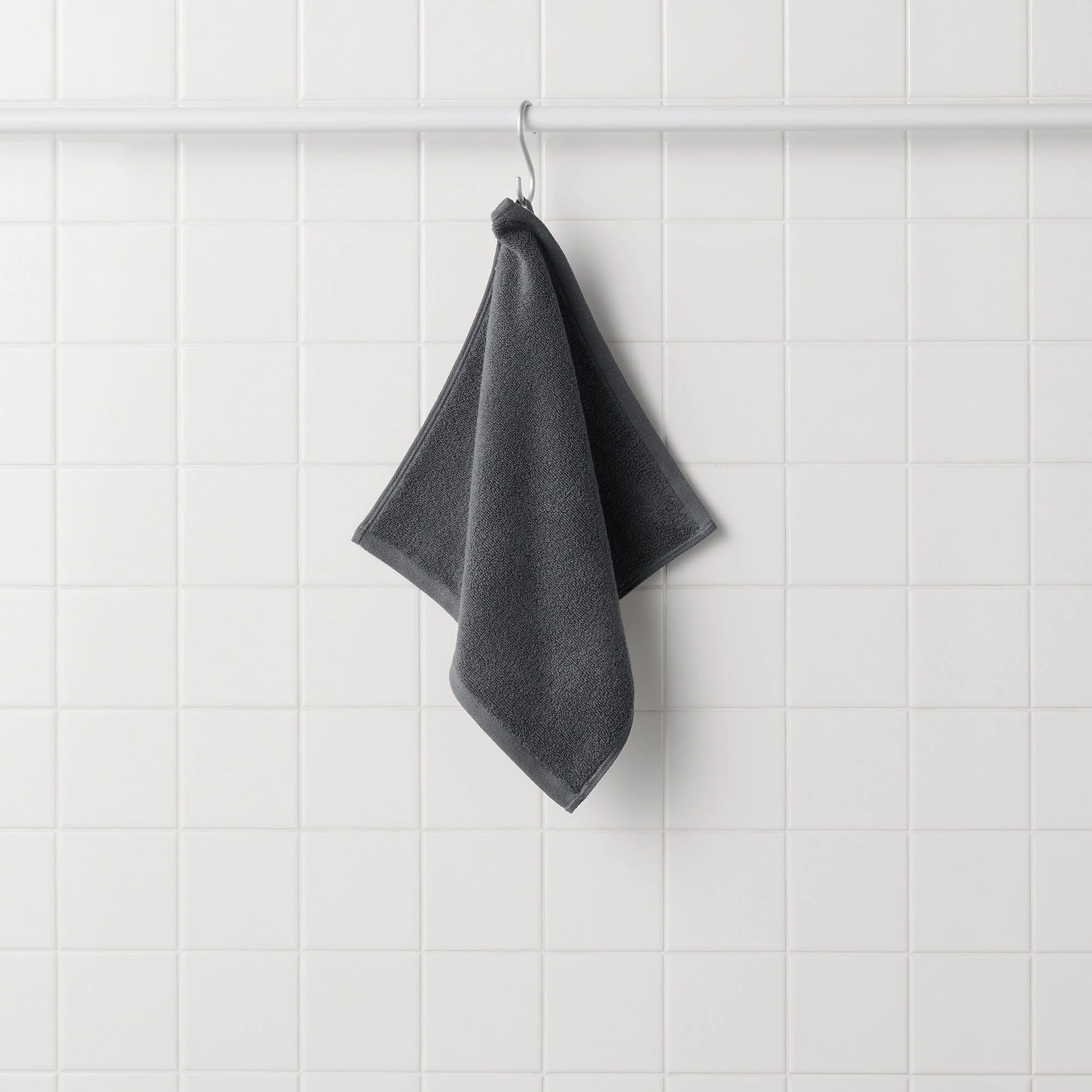 Twin Pile Hand Towel - Image 34