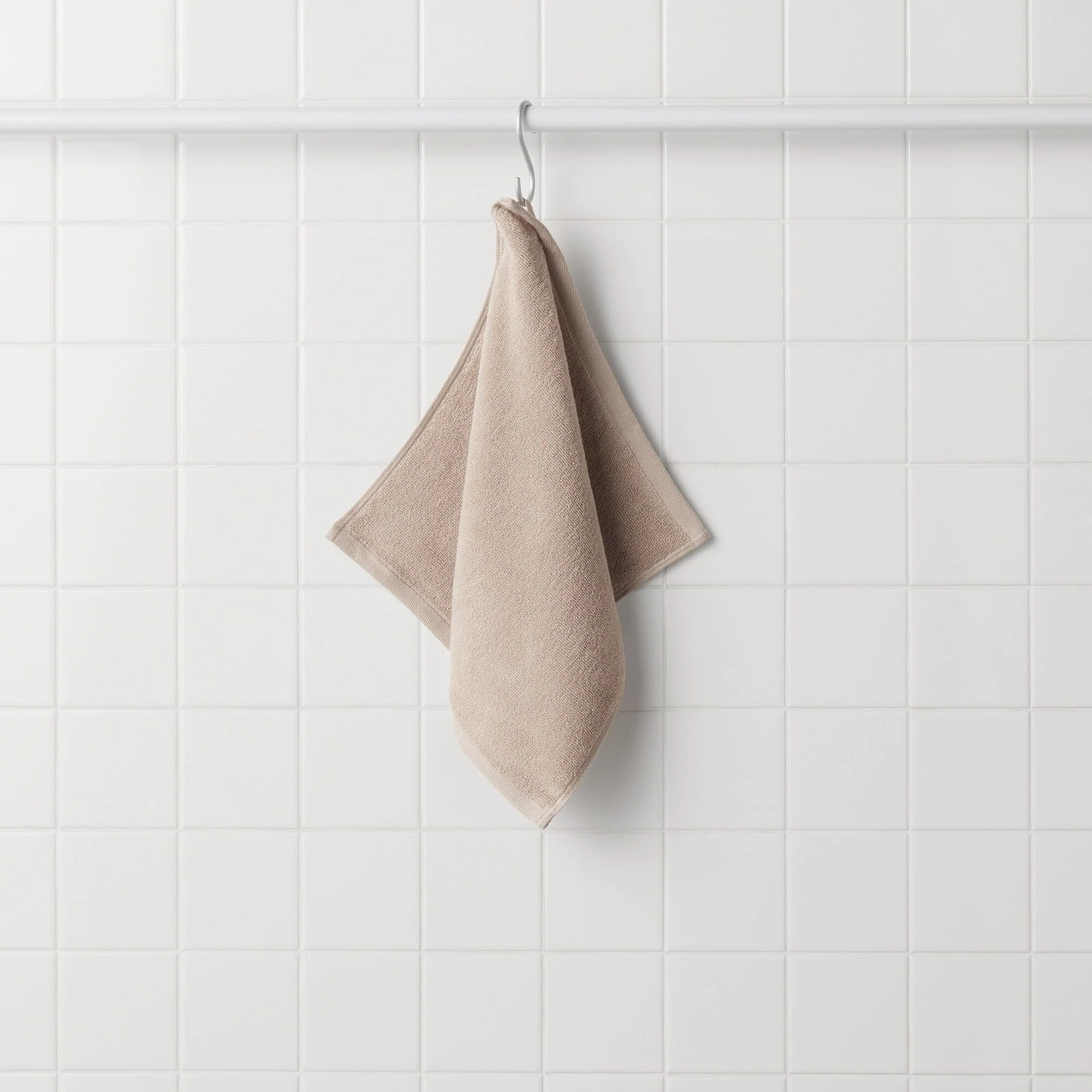 Twin Pile Hand Towel - Image 4