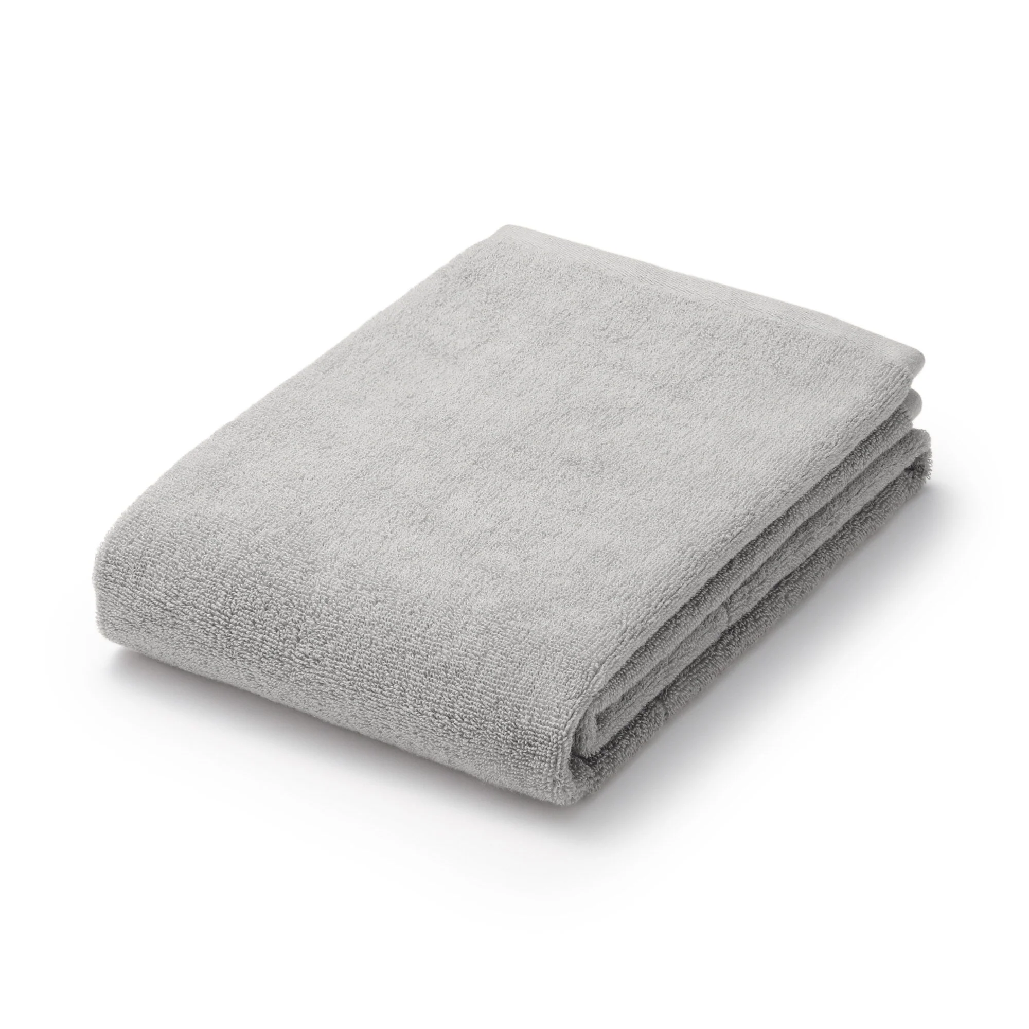 Twin Pile Small Bath Towel with Loop - Image 16