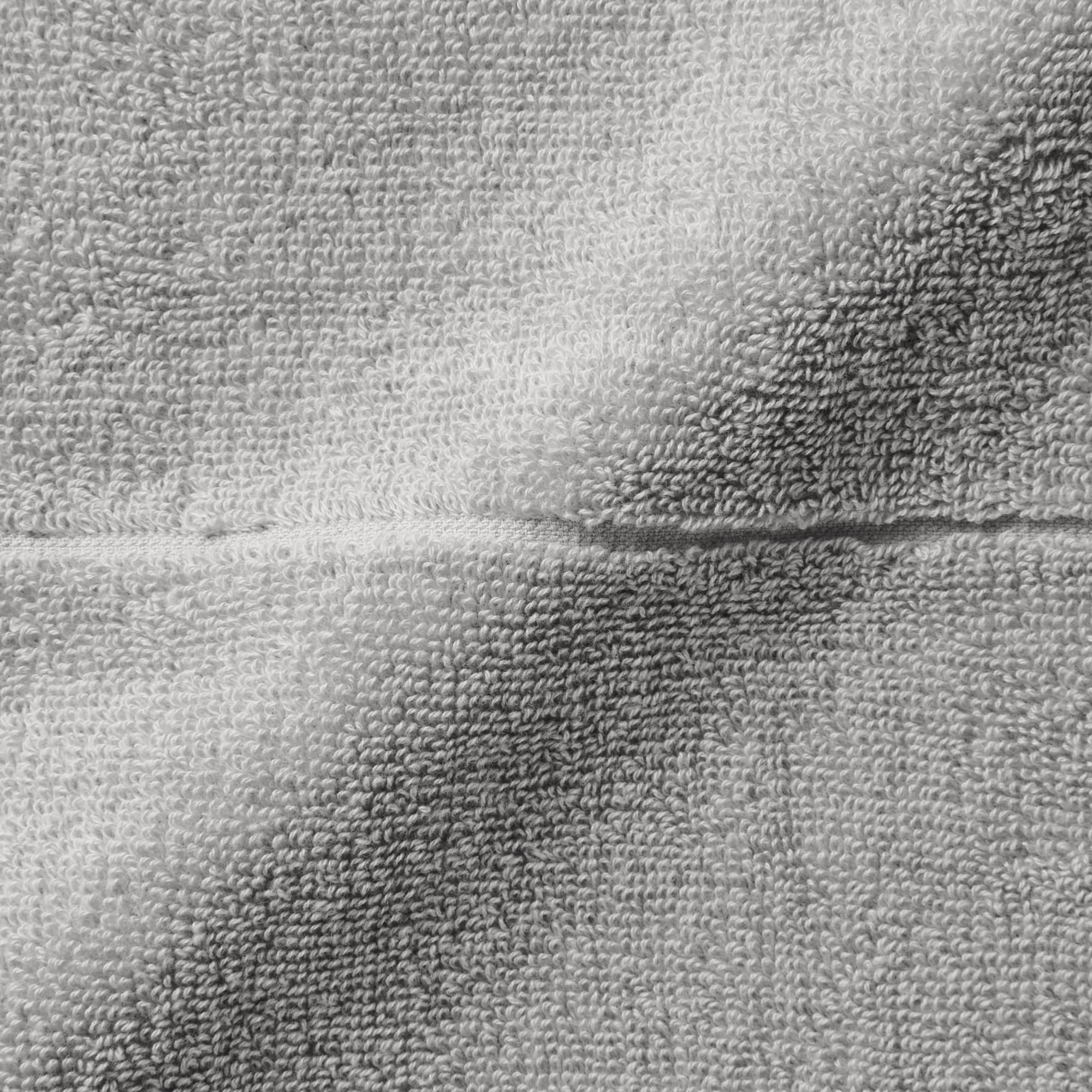 Twin Pile Small Bath Towel with Loop - Image 18