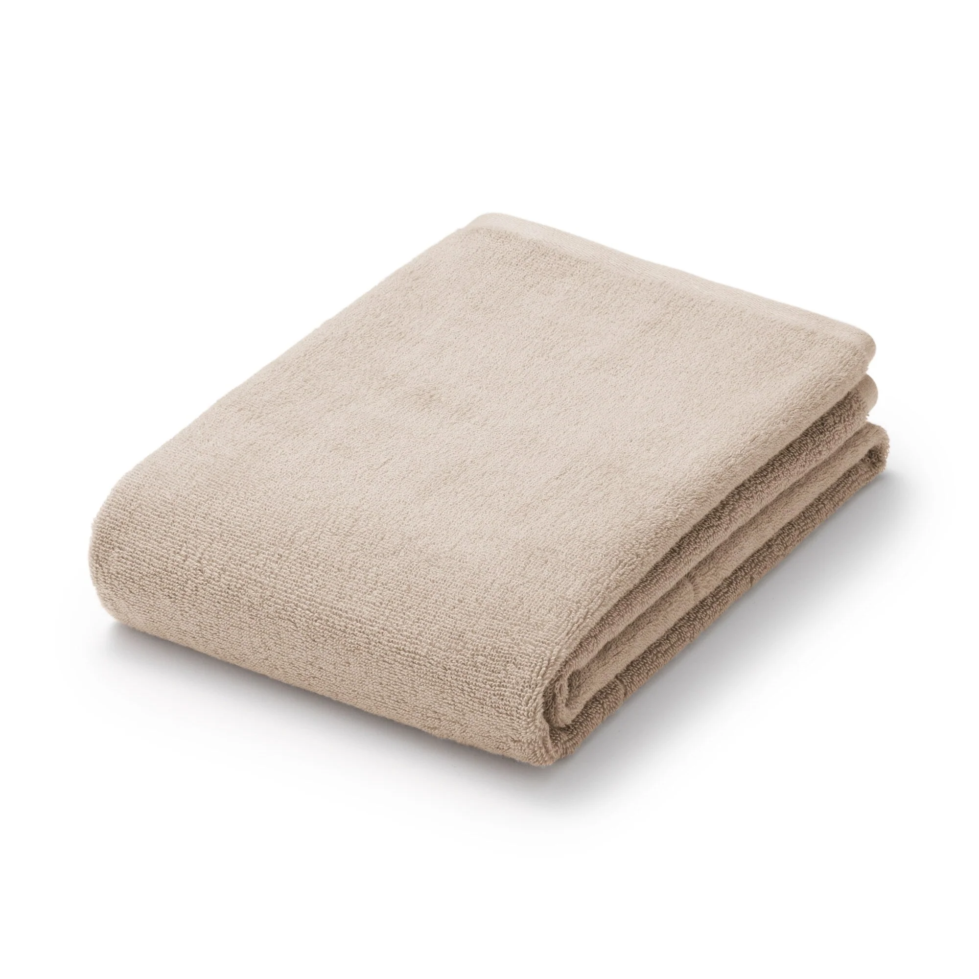 Twin Pile Small Bath Towel with Loop - Image 26