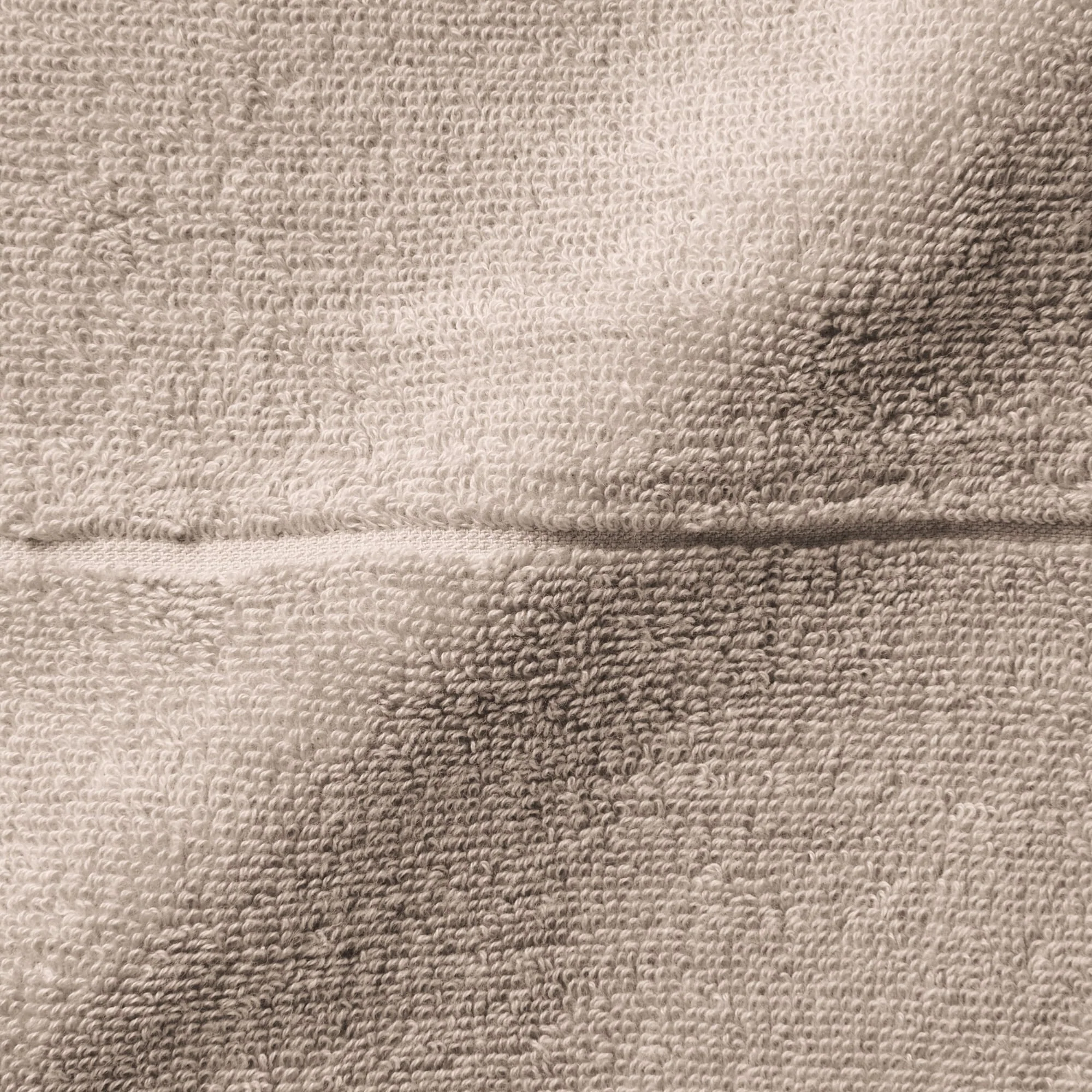 Twin Pile Small Bath Towel with Loop - Image 28