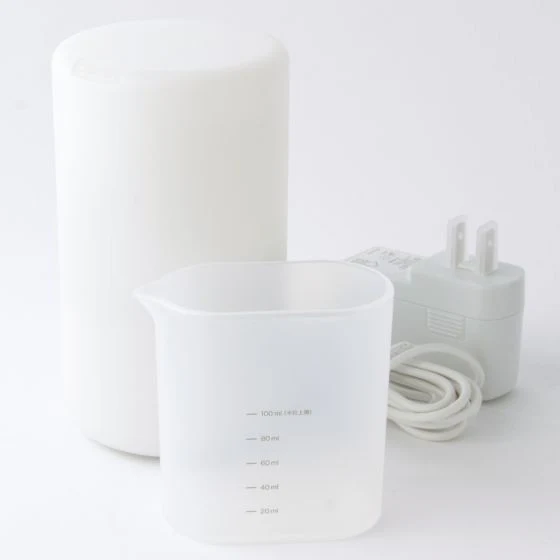 Ultrasonic Aroma Diffuser 3 oz - Image 3