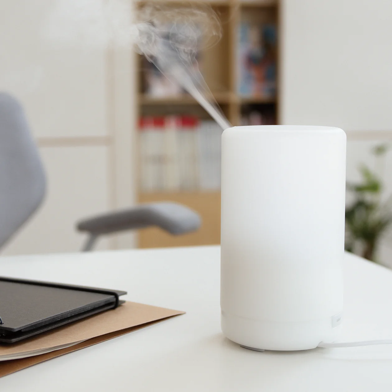 Ultrasonic Aroma Diffuser 3 oz - Image 7