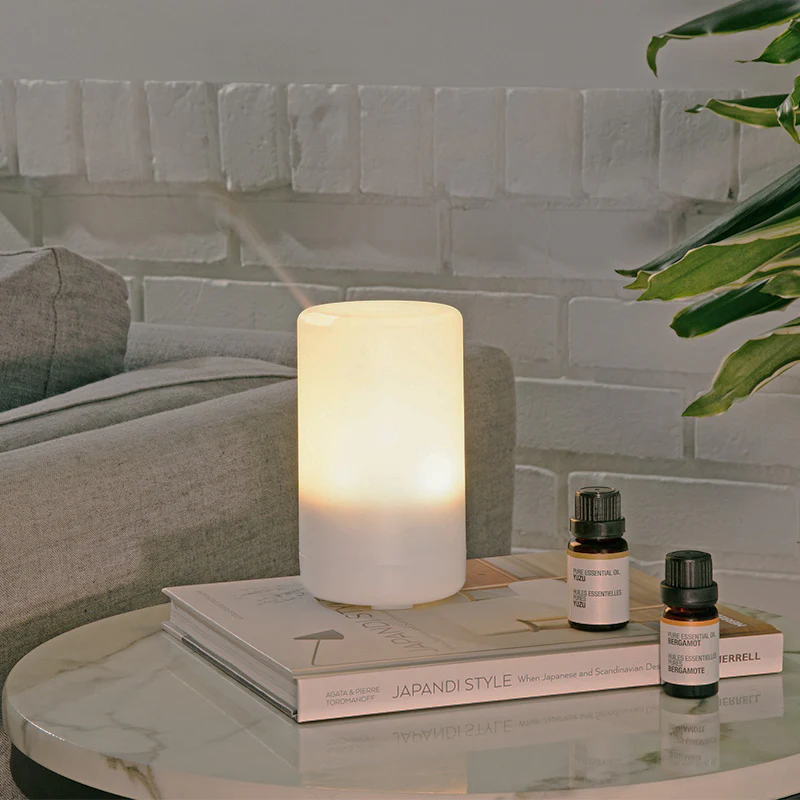 Ultrasonic Aroma Diffuser 3 oz - Image 8