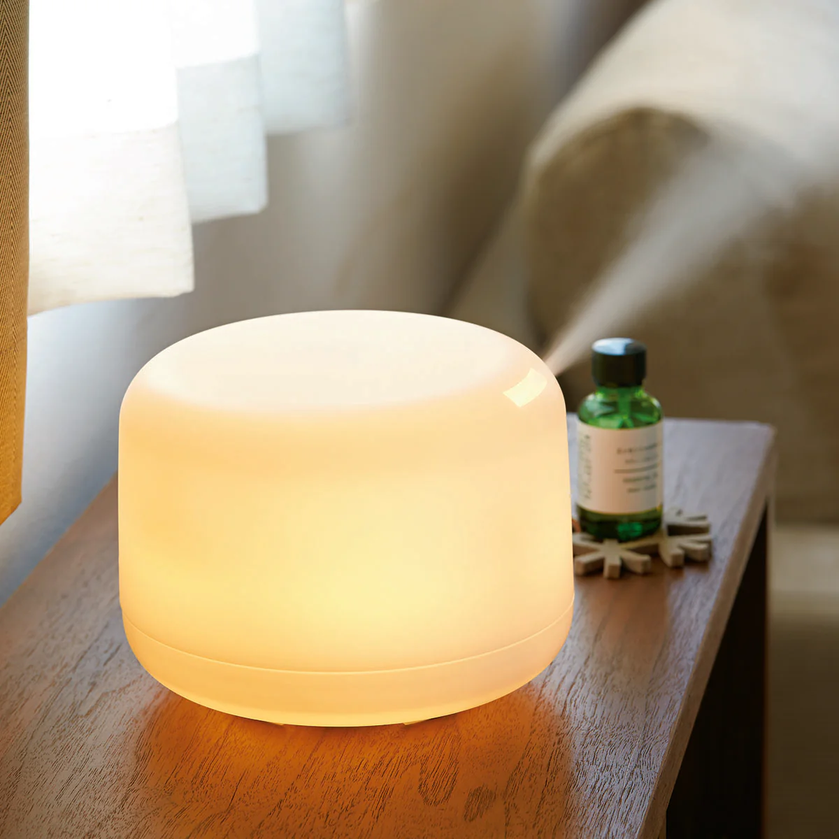 Ultrasonic Aroma Diffuser 10 oz - Image 12