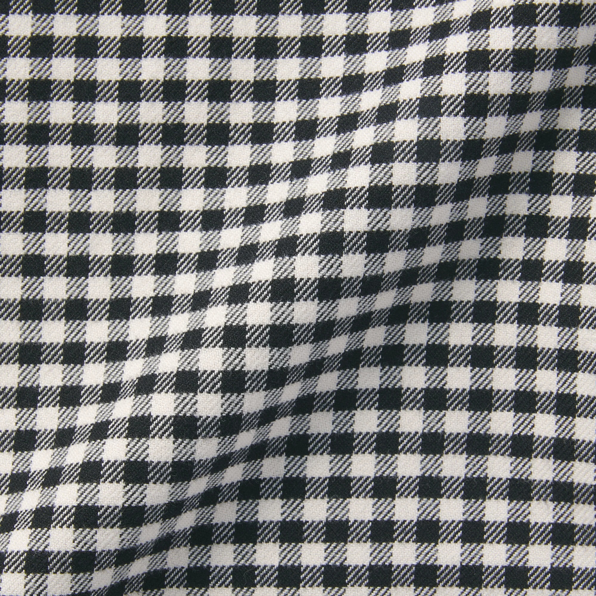 Unisex Flannel Long Shirt - Image 42