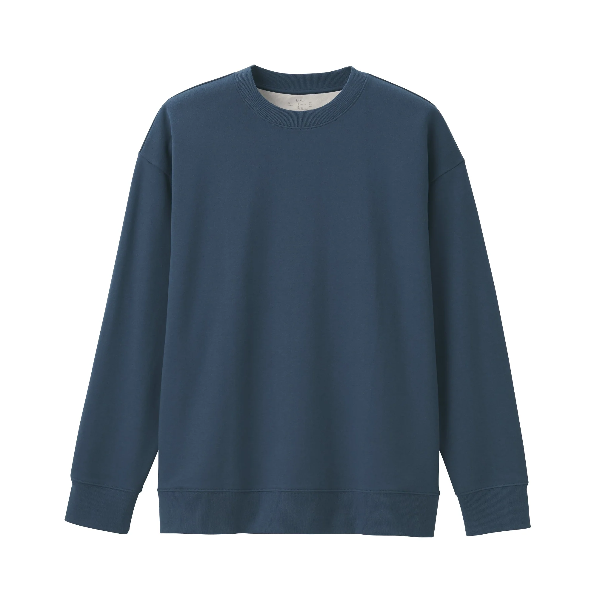 Unisex Tight Tension French Terry Sweatshirt - Image 30