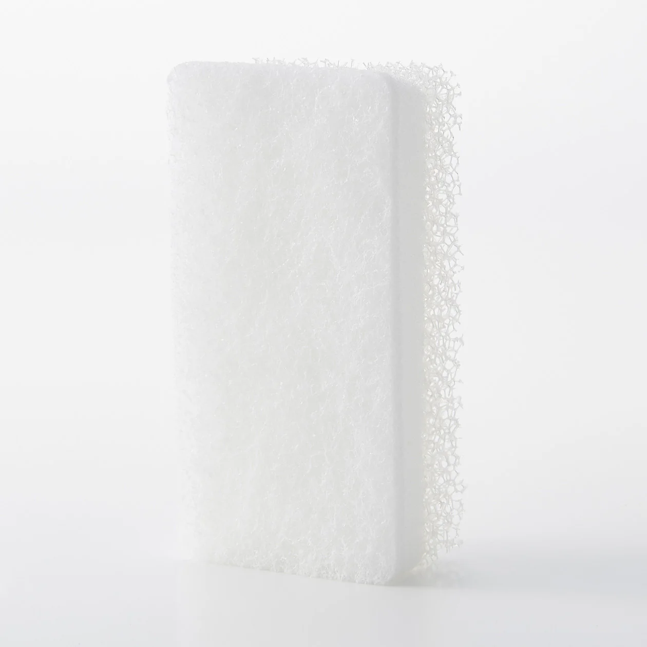 Urethane Foam 3 Layer Bath Sponge (3 Pack) - Image 3