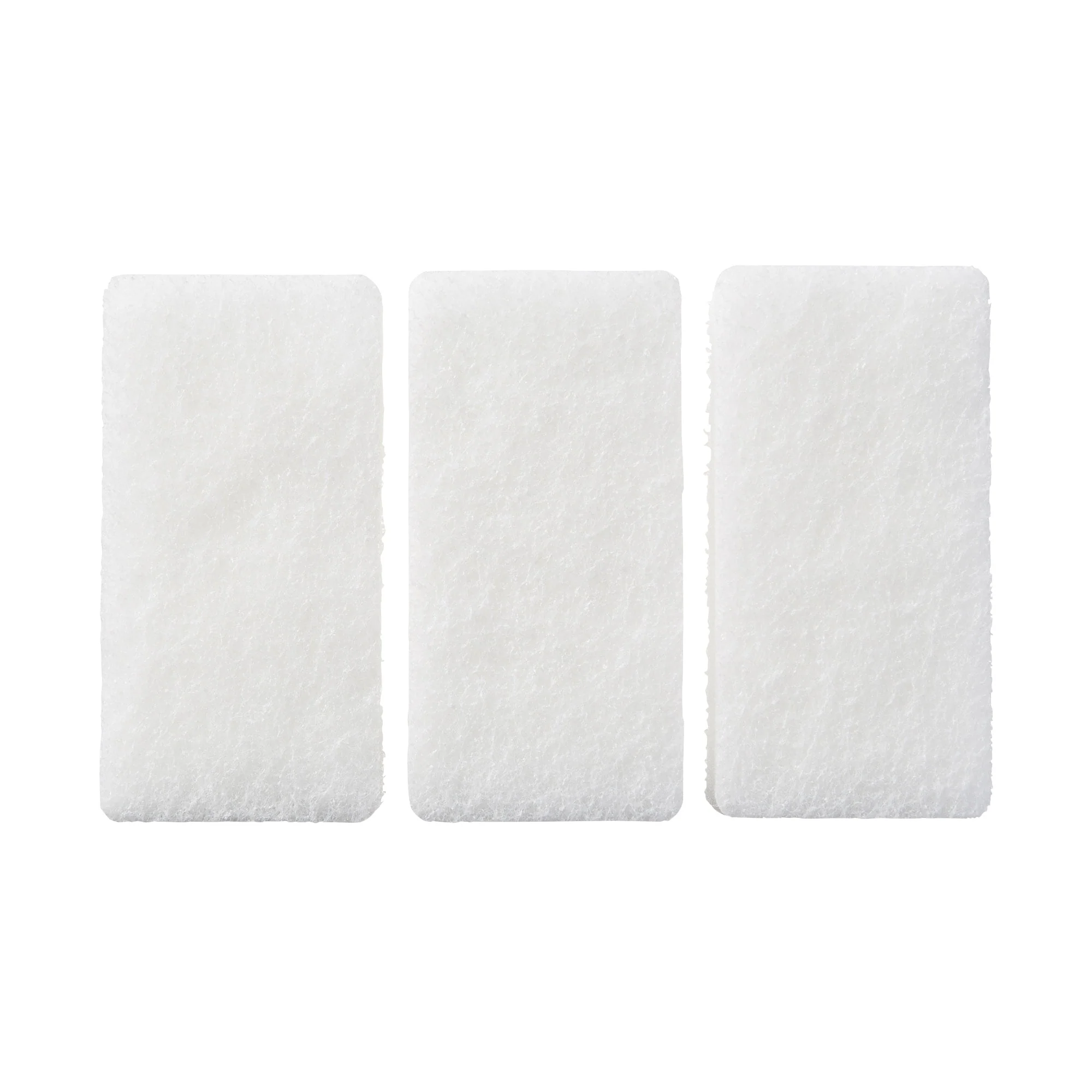 Urethane Foam 3-Layer Sponge (3 Pack)