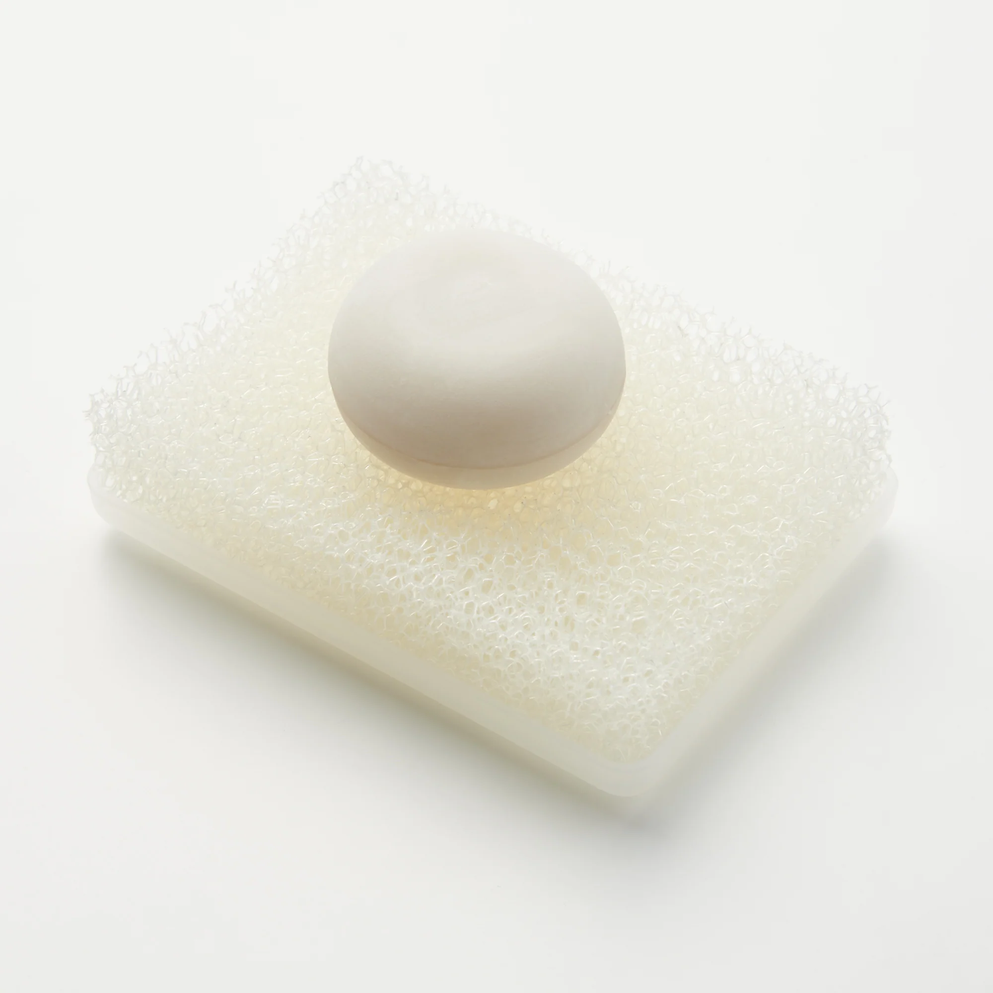 Urethane Foam Soap Dish - Image 4
