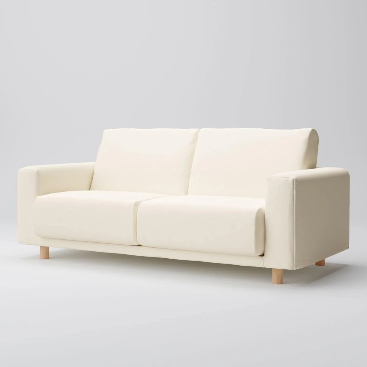 [HD] Urethane Pocket Coil Sofa 2.5 Seater (Cover Sold Separately) - Image 3