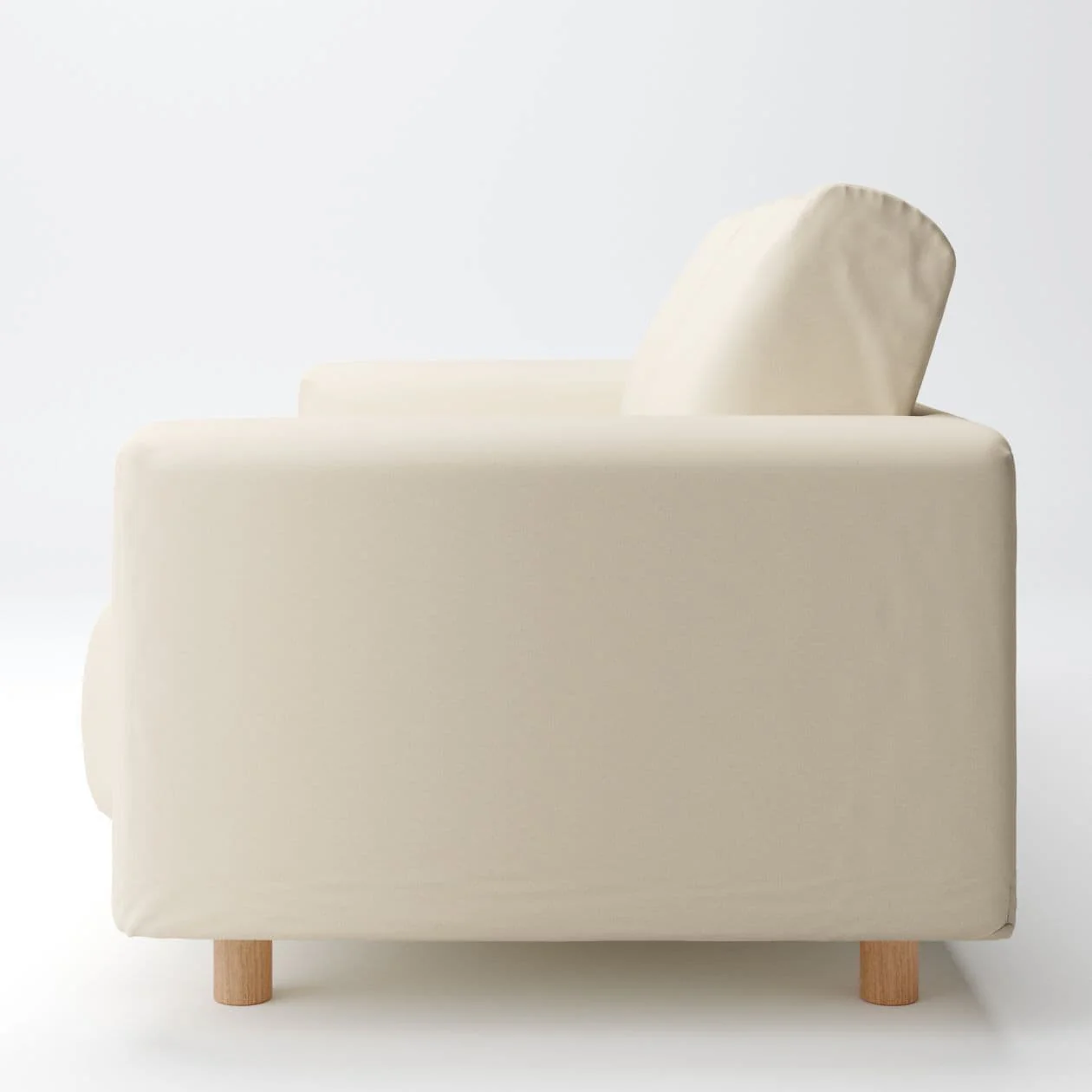 [HD] Urethane Pocket Coil Sofa 2.5 Seater (Cover Sold Separately) - Image 4