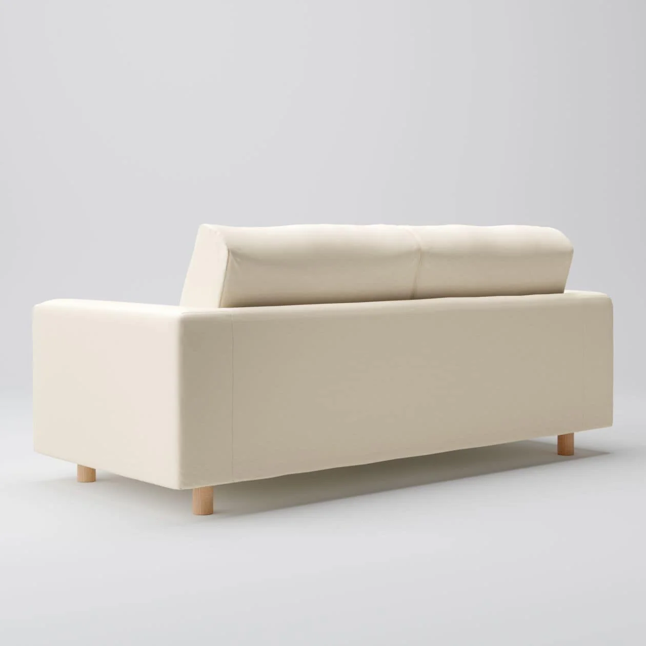 [HD] Urethane Pocket Coil Sofa 2.5 Seater (Cover Sold Separately) - Image 5