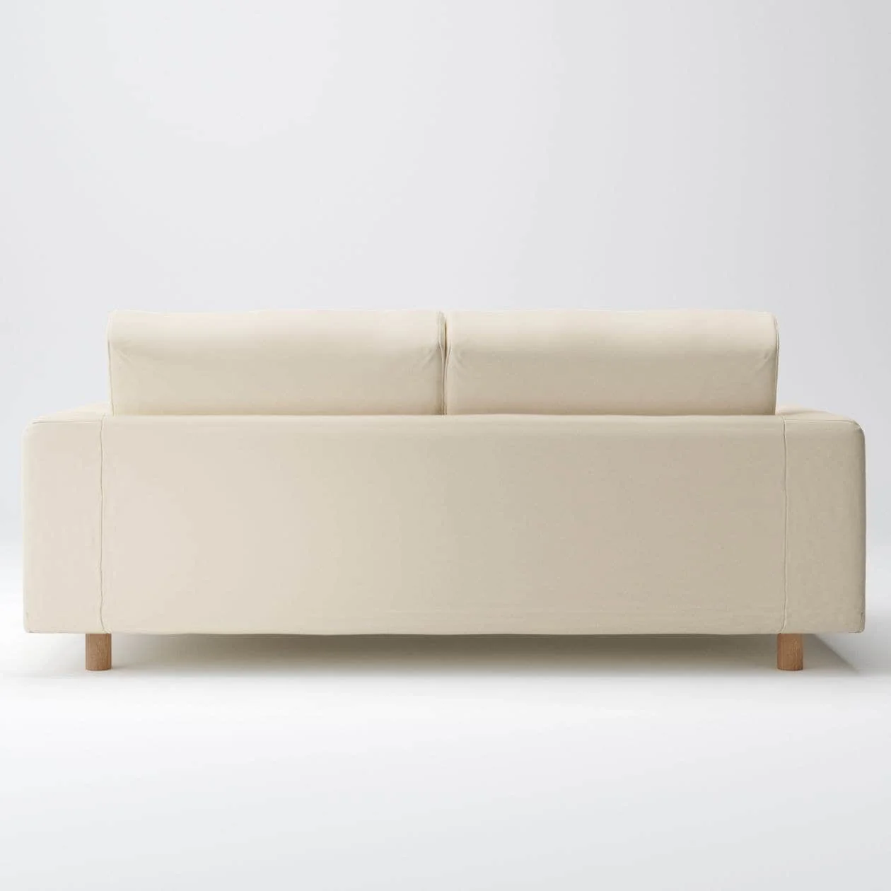 [HD] Urethane Pocket Coil Sofa 2.5 Seater (Cover Sold Separately) - Image 6