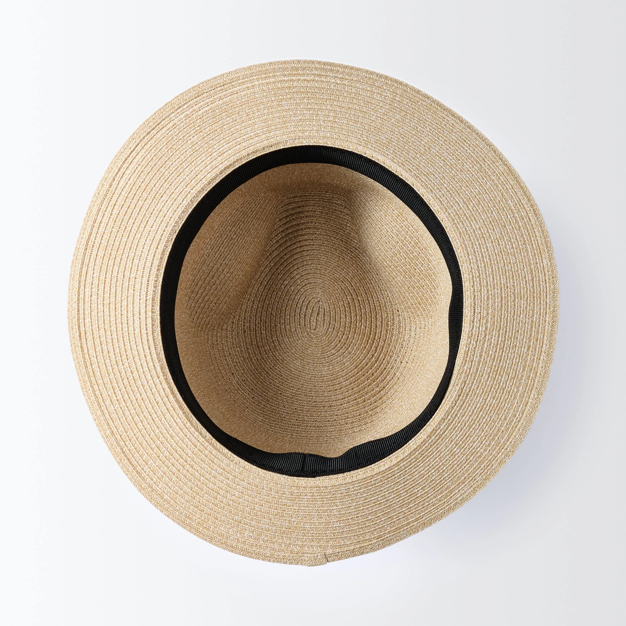 UV Cut Washable Fedora Hat - Image 5