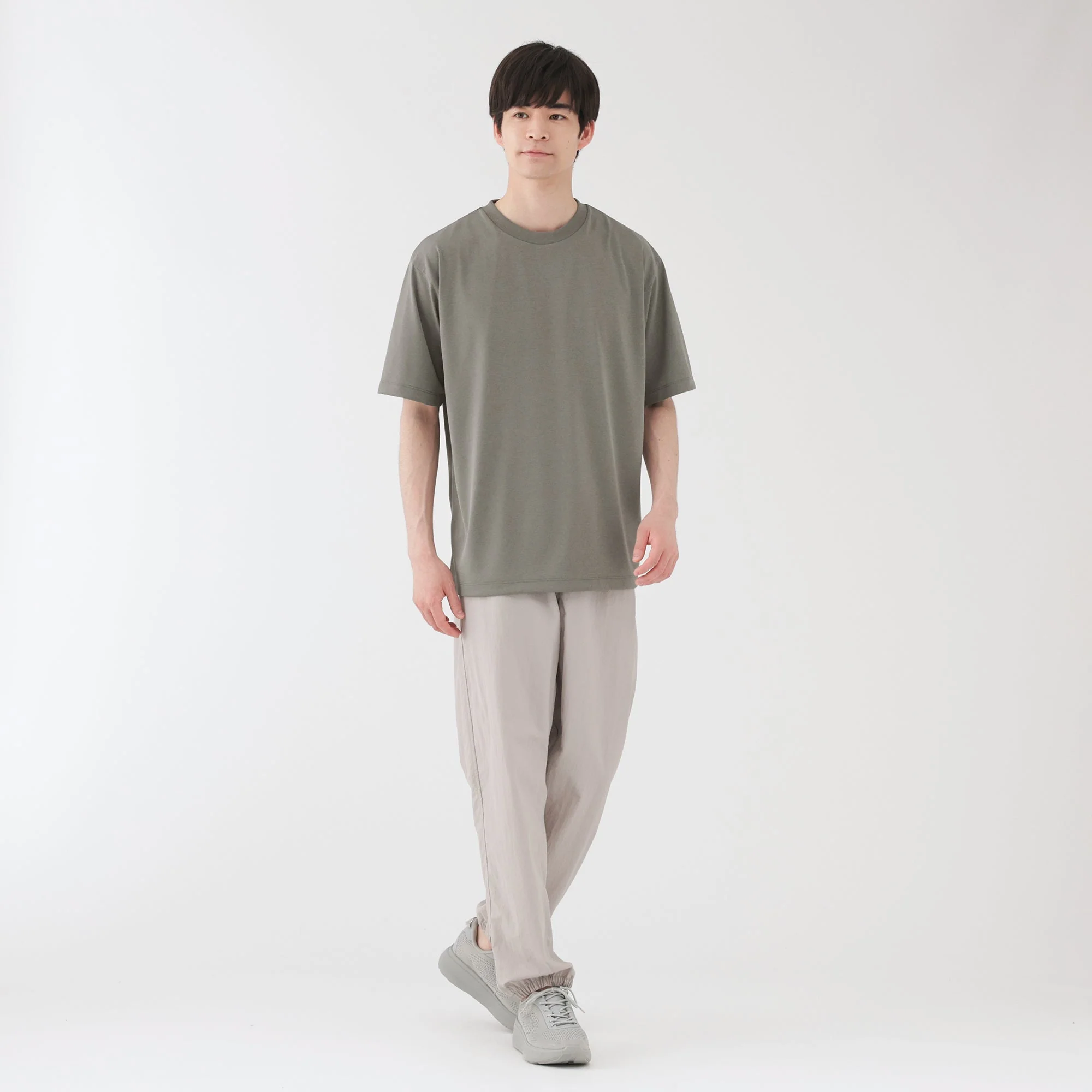 UV Protection T-Shirt - Image 11