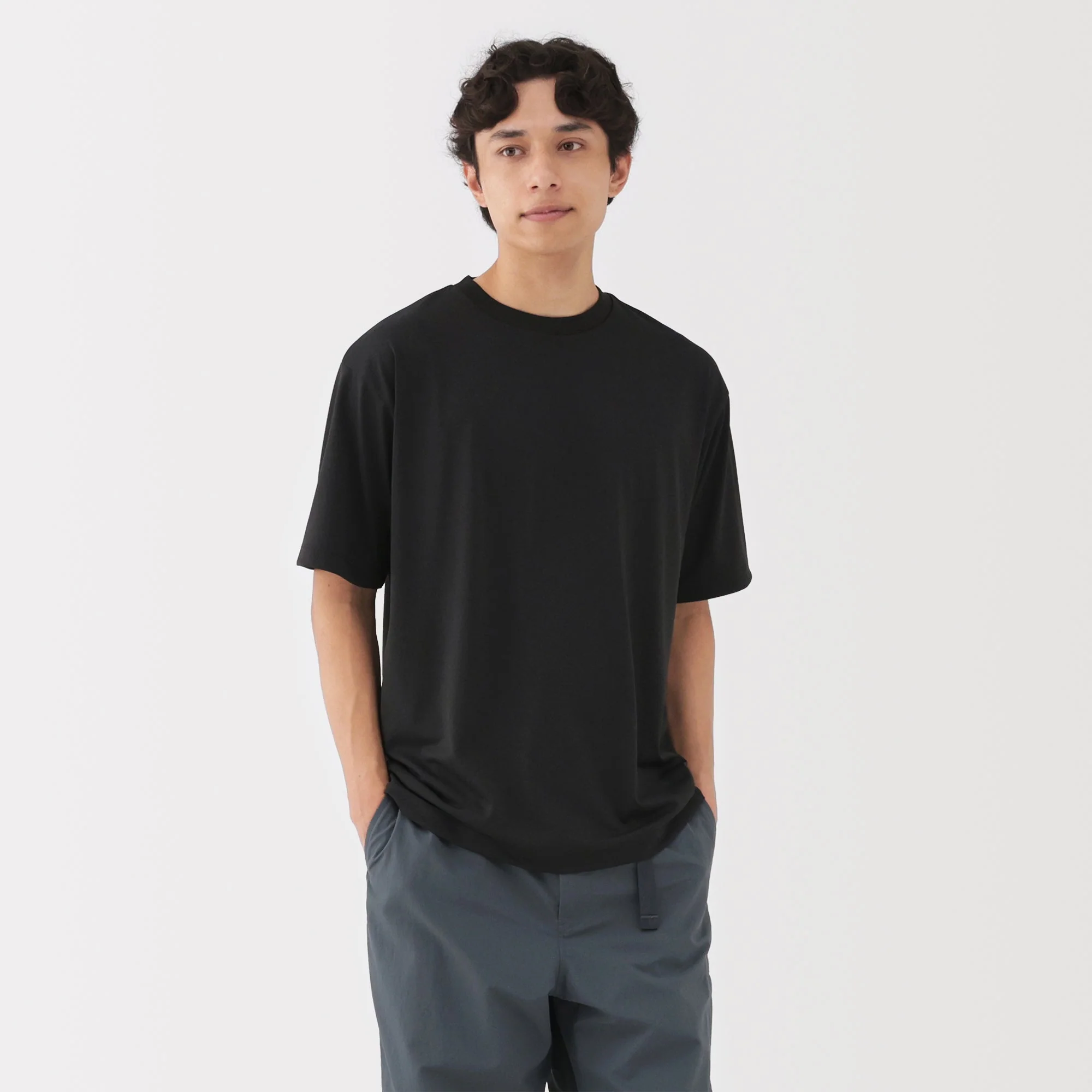 UV Protection T-Shirt - Image 17