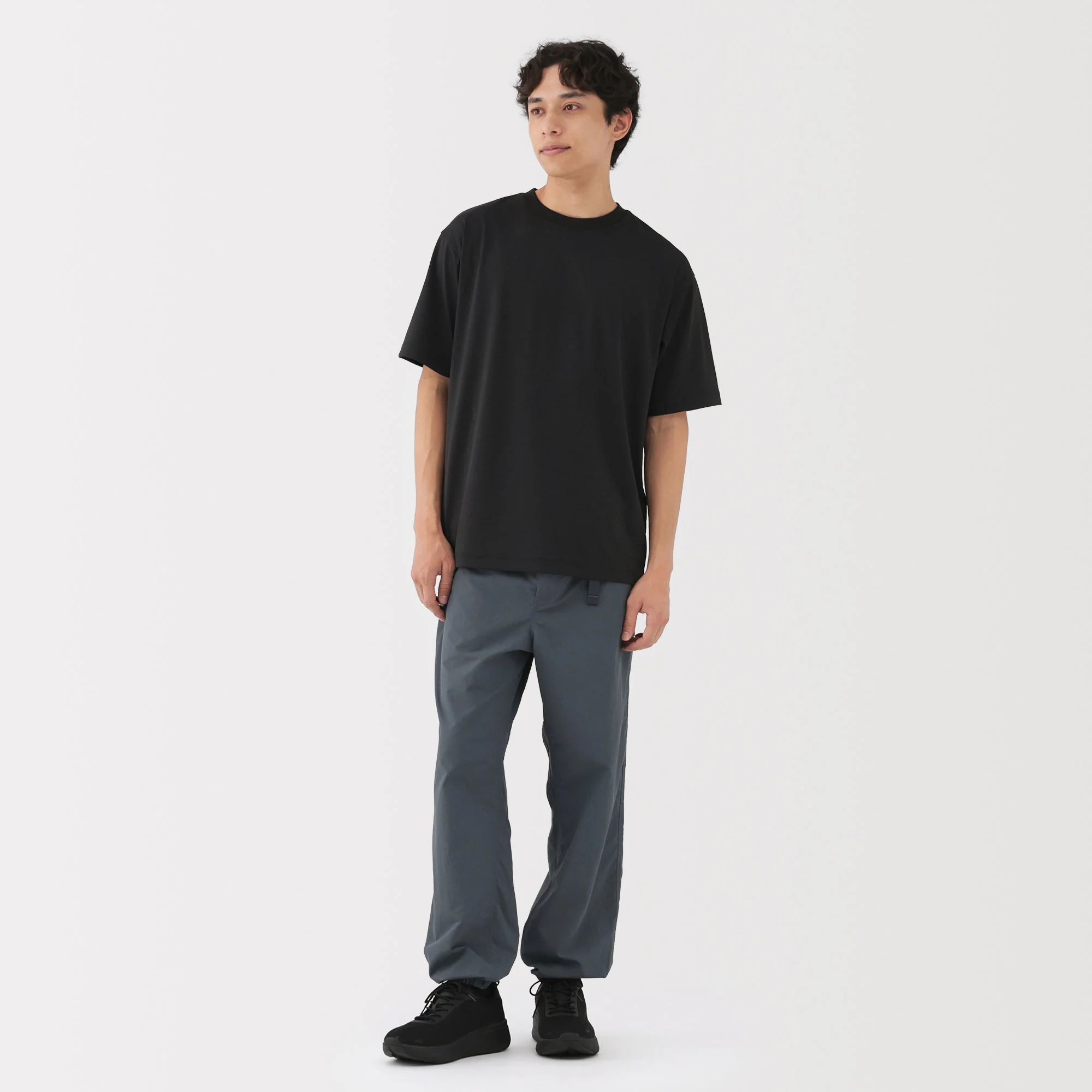 UV Protection T-Shirt - Image 18