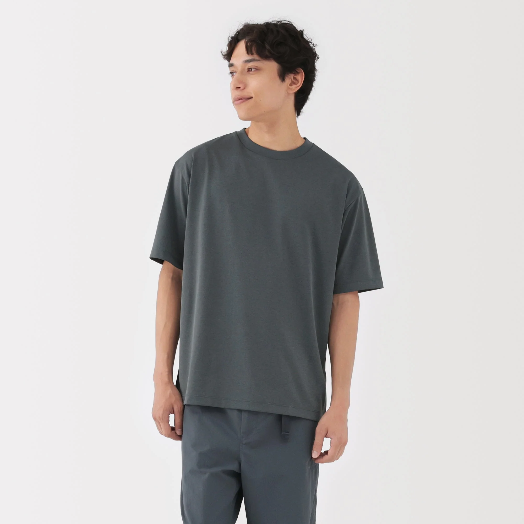 UV Protection T-Shirt - Image 24