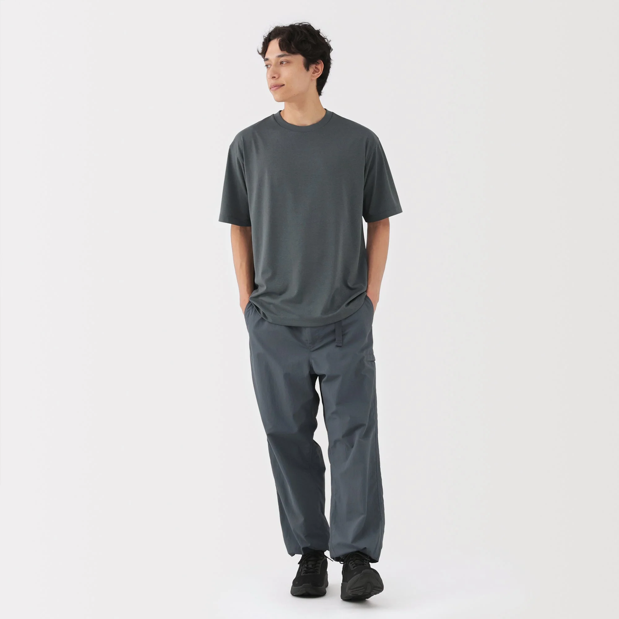 UV Protection T-Shirt - Image 25