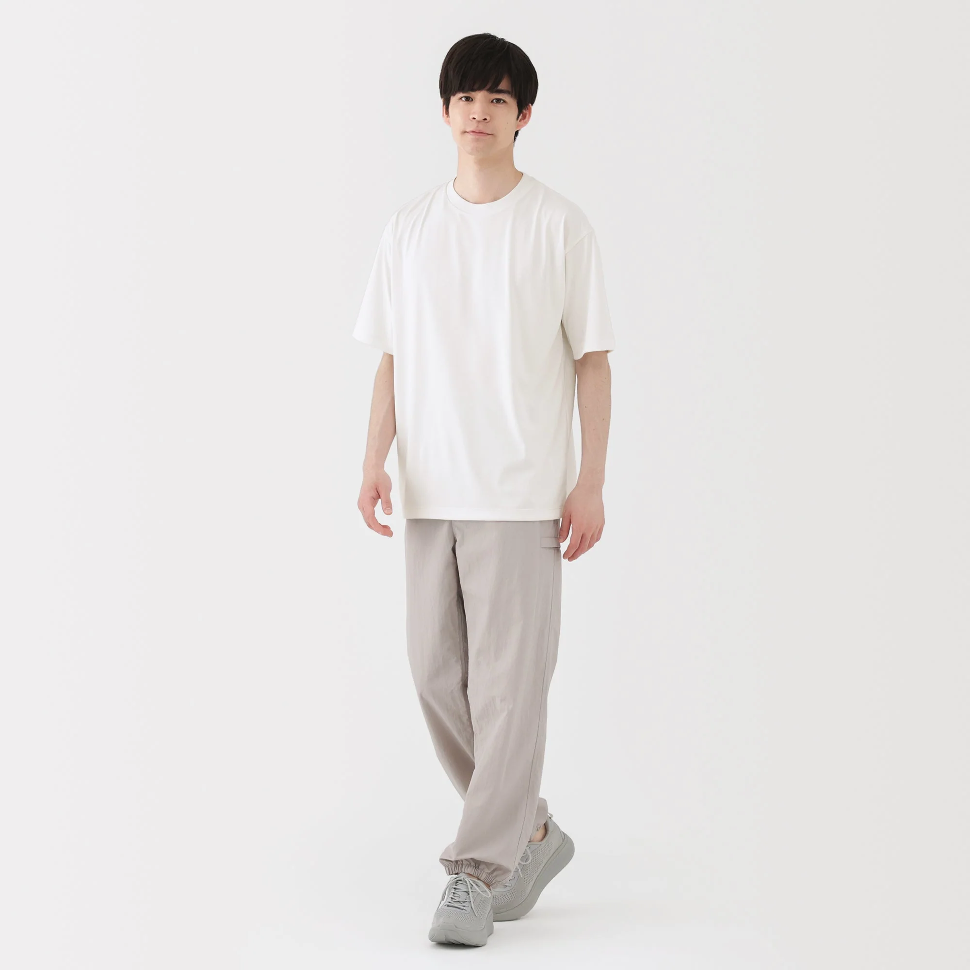 UV Protection T-Shirt - Image 4