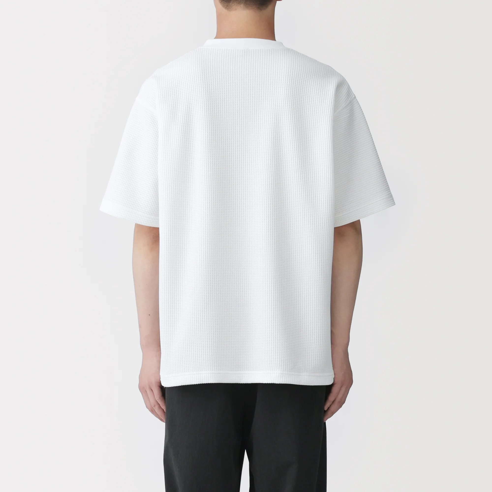 UV Protection Henley T-Shirt - Image 6