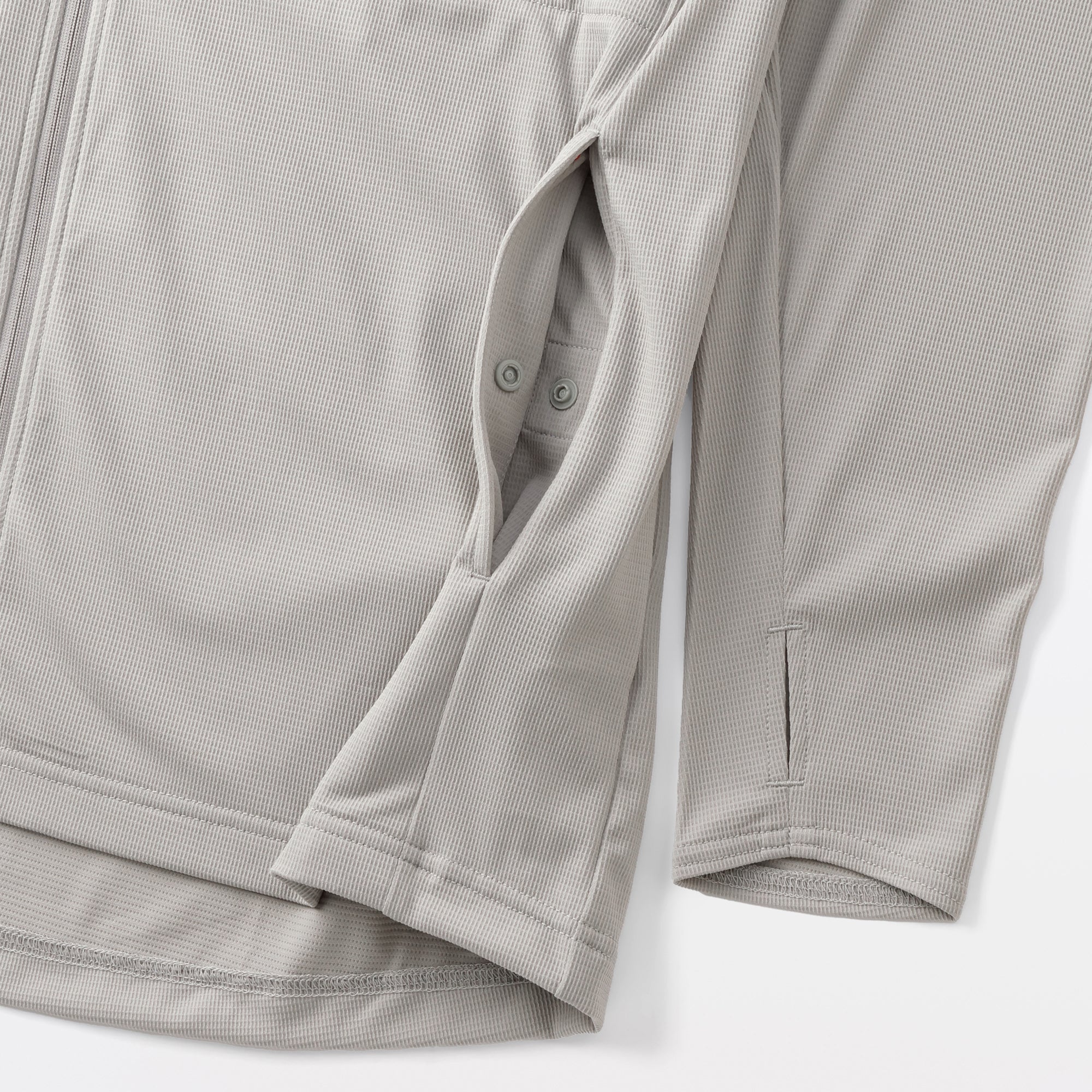 UV Protection Pocketable Hoodie - Image 10