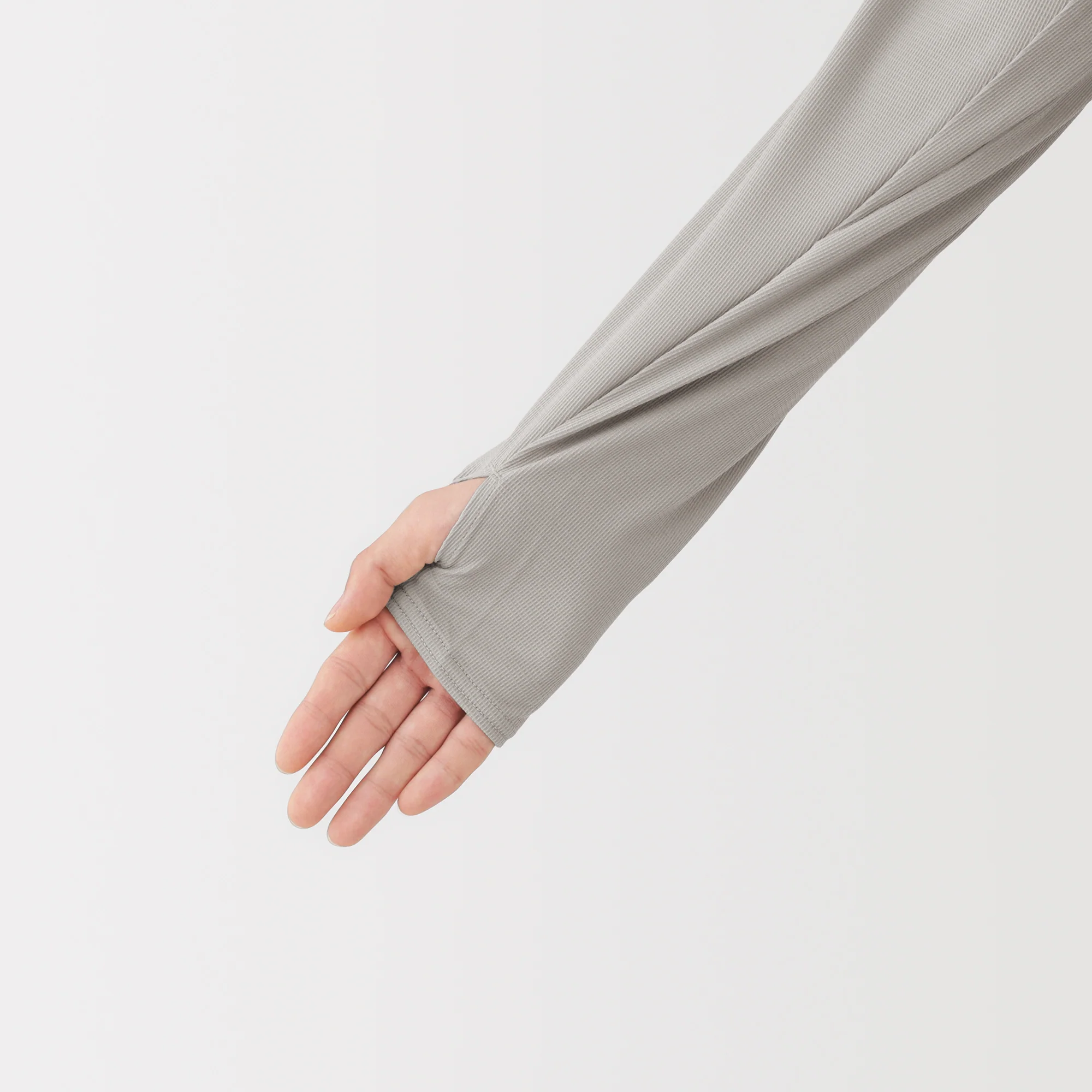 UV Protection Pocketable Hoodie - Image 20