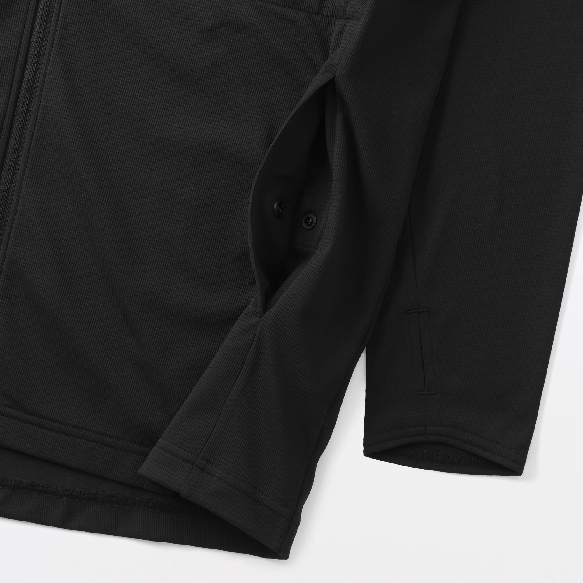 UV Protection Pocketable Hoodie - Image 21