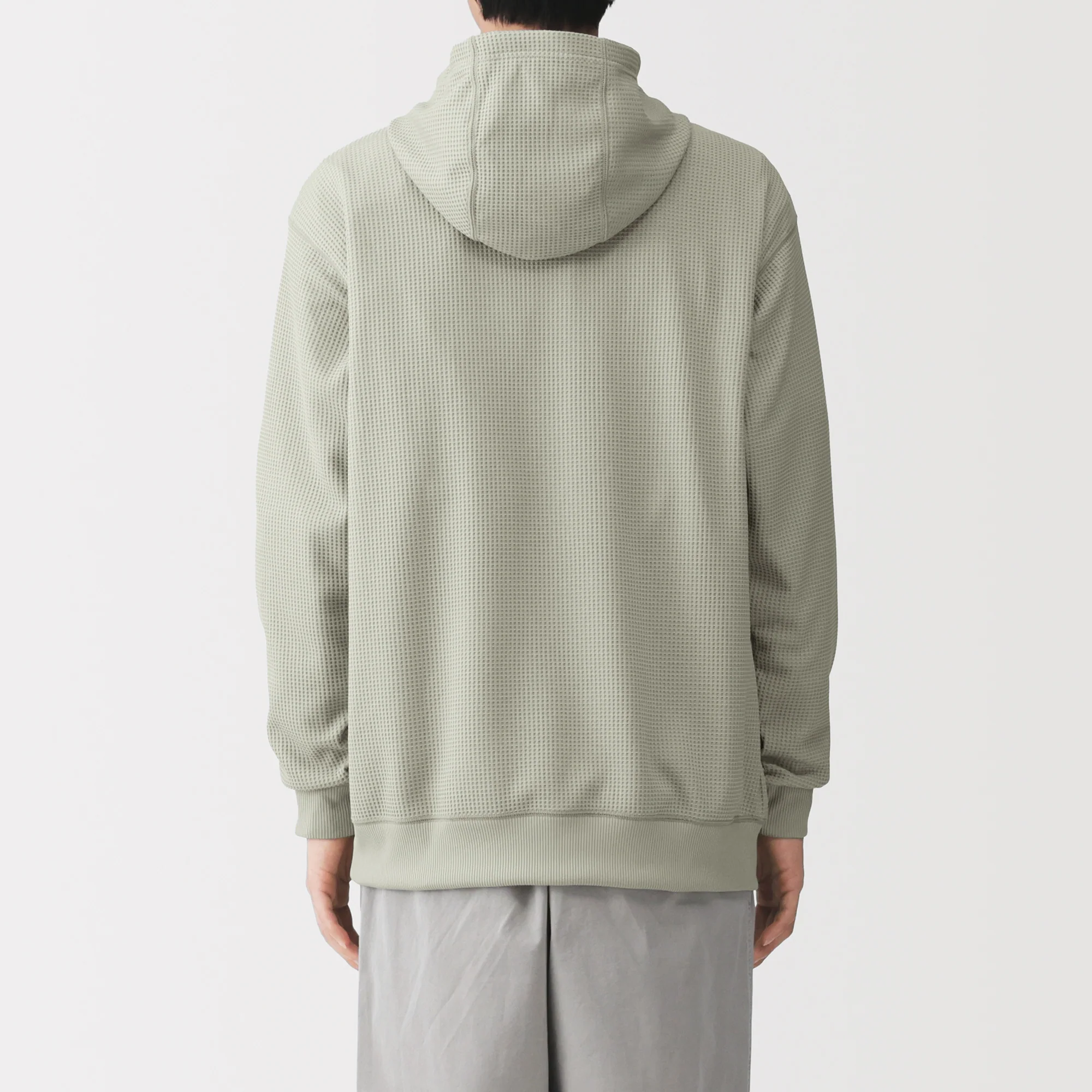 UV Protection Pullover Hoodie - Image 13
