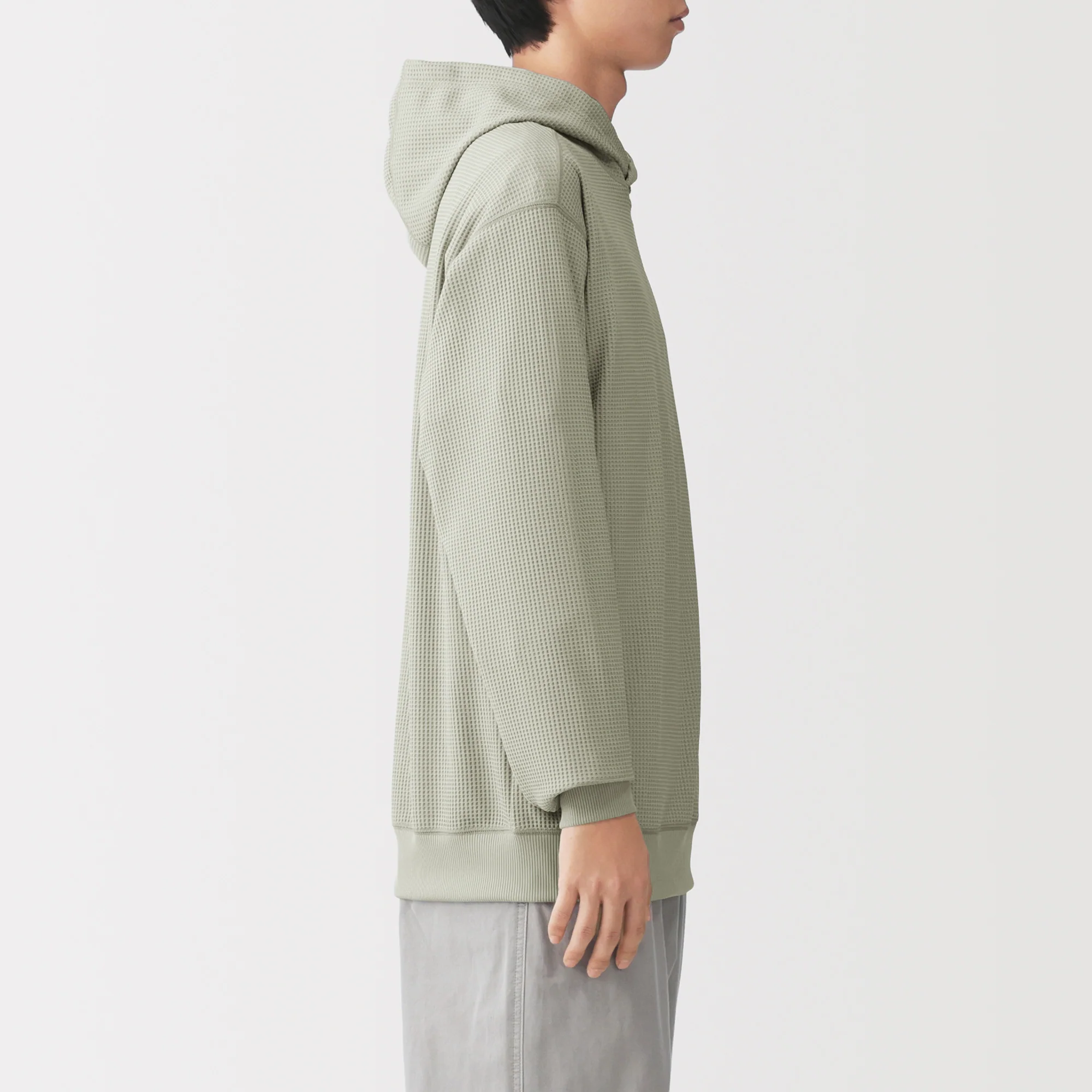UV Protection Pullover Hoodie - Image 19