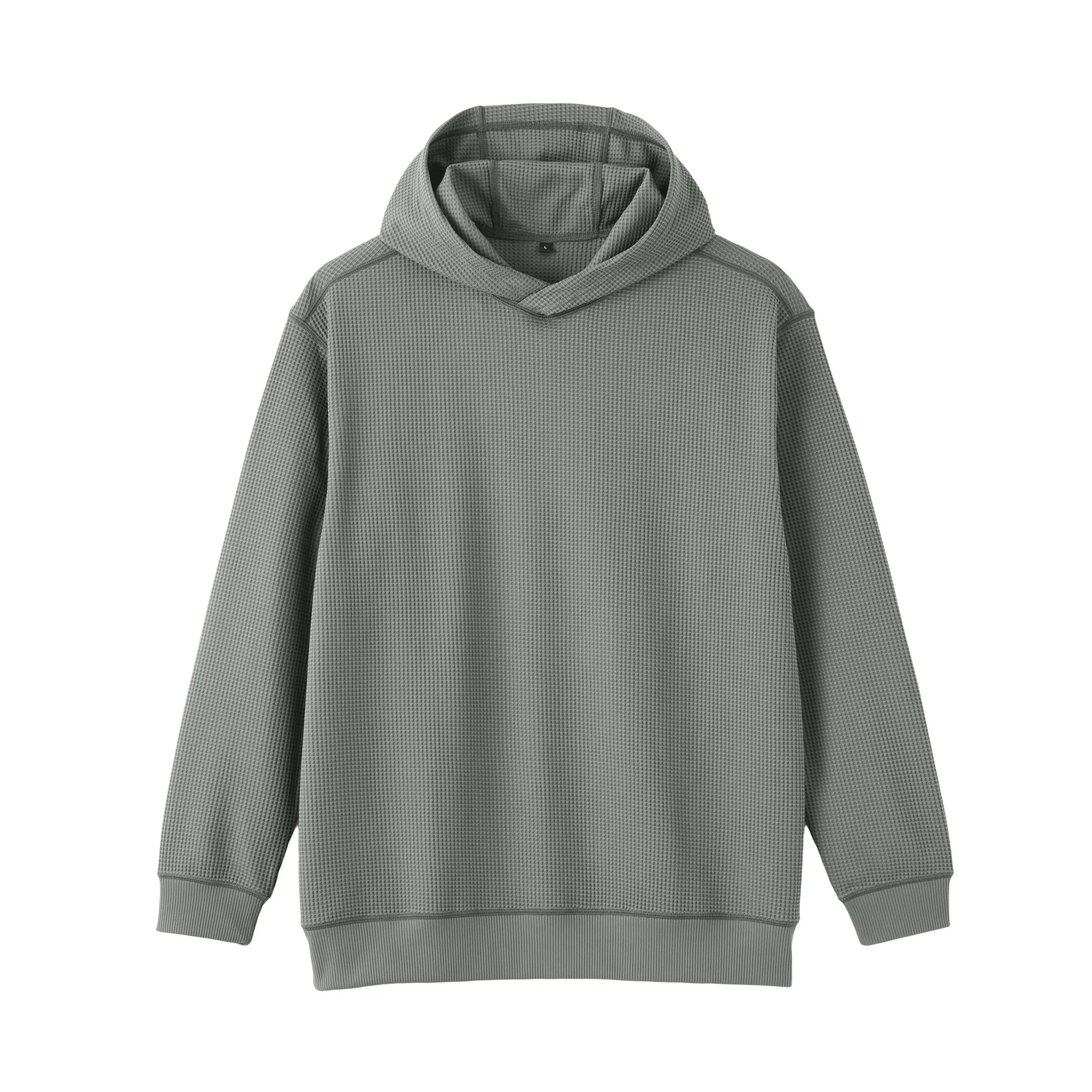 UV Protection Pullover Hoodie - Image 2