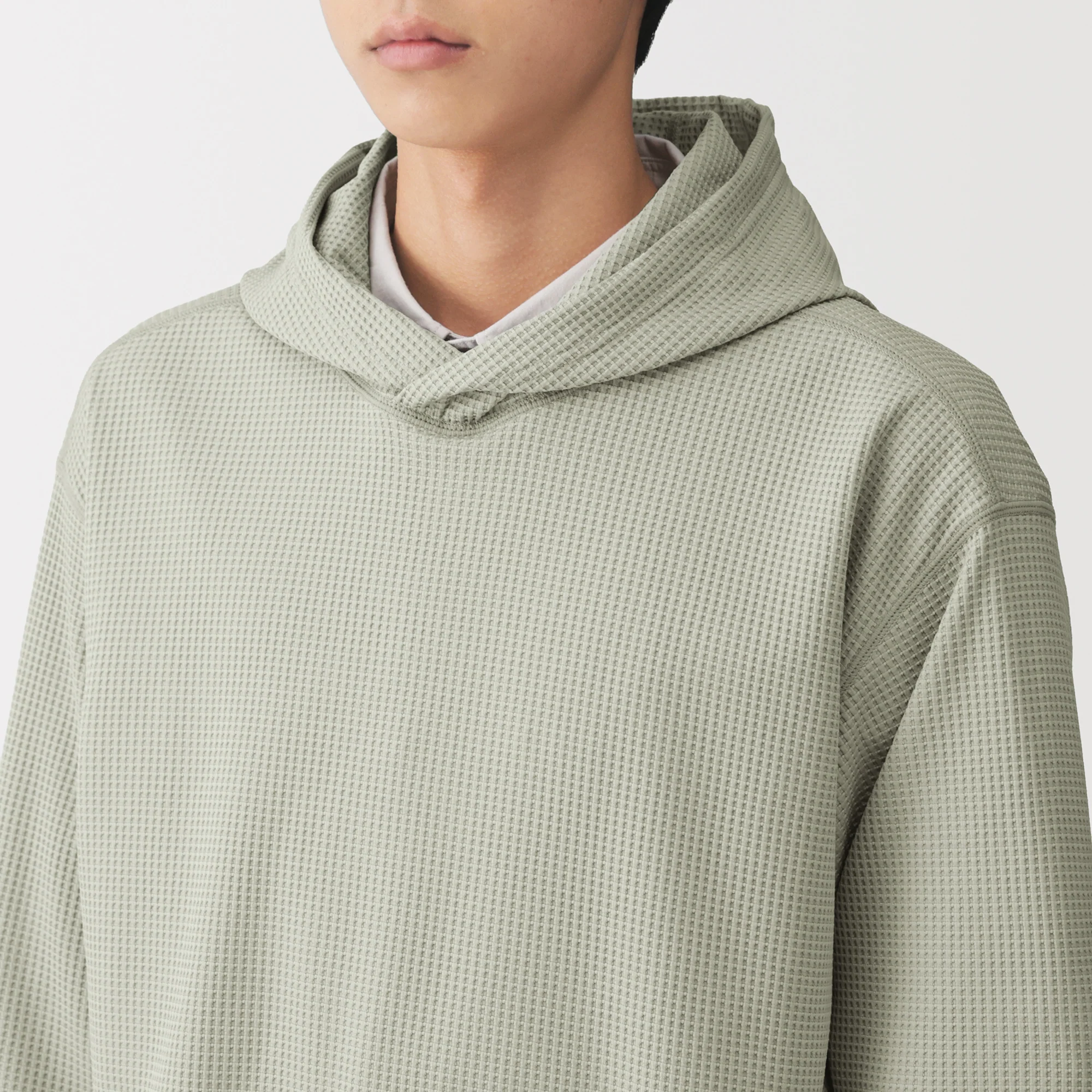 UV Protection Pullover Hoodie - Image 28